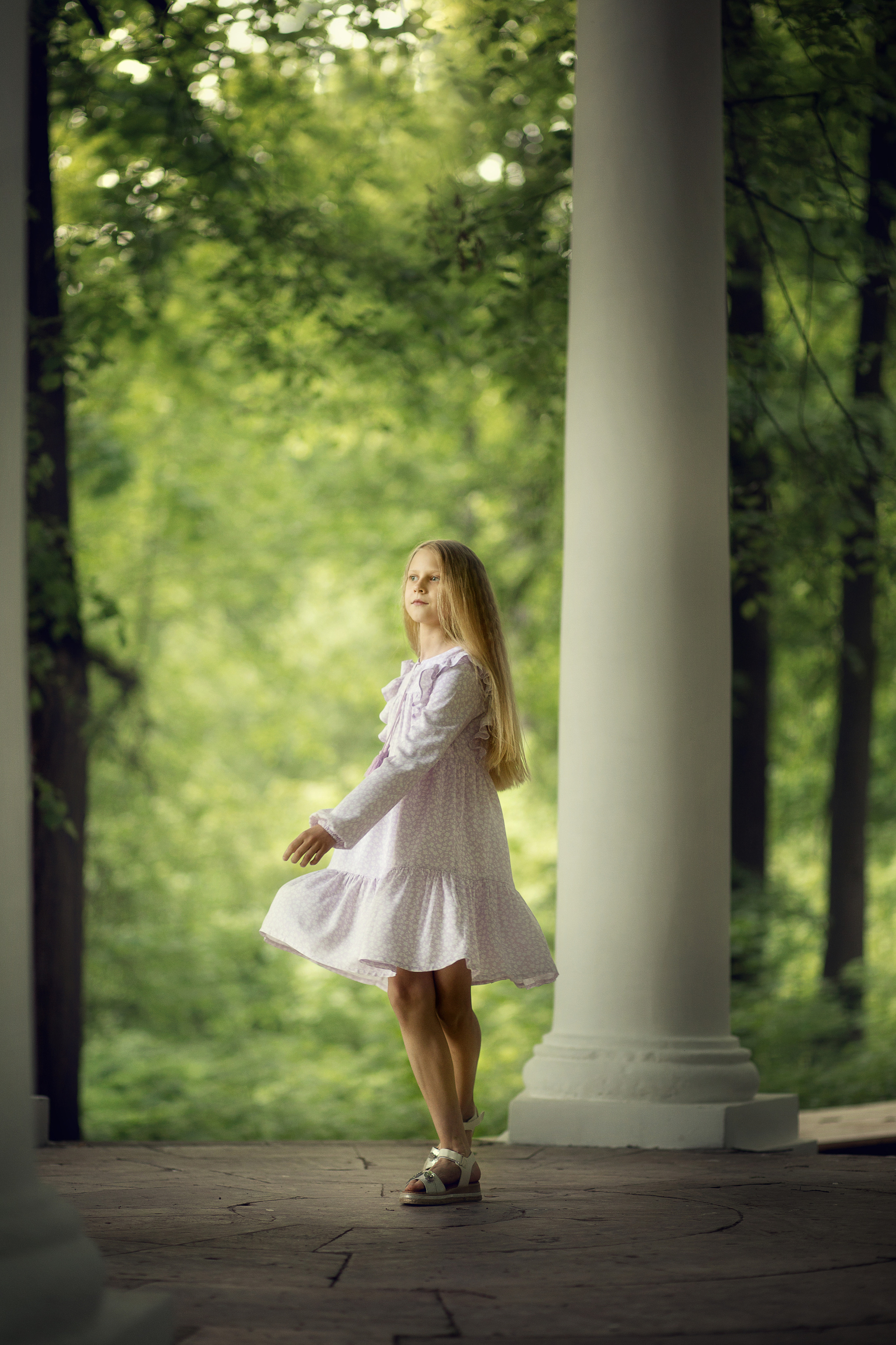 Дети. Семейный фотограф в Подольске и Москве