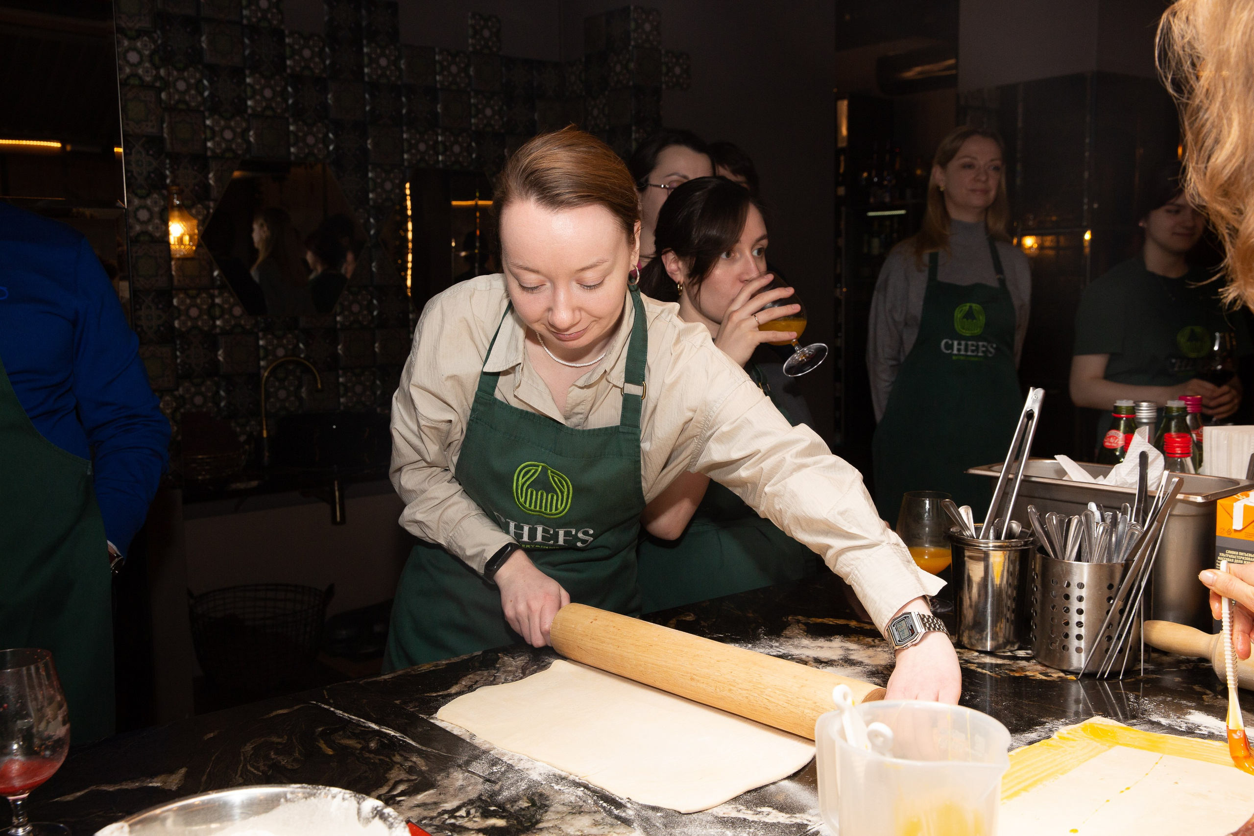 Корпоратив Аэроскрипт. Семейный и портретный фотограф в Санкт-Петербурге Ольга Станкова