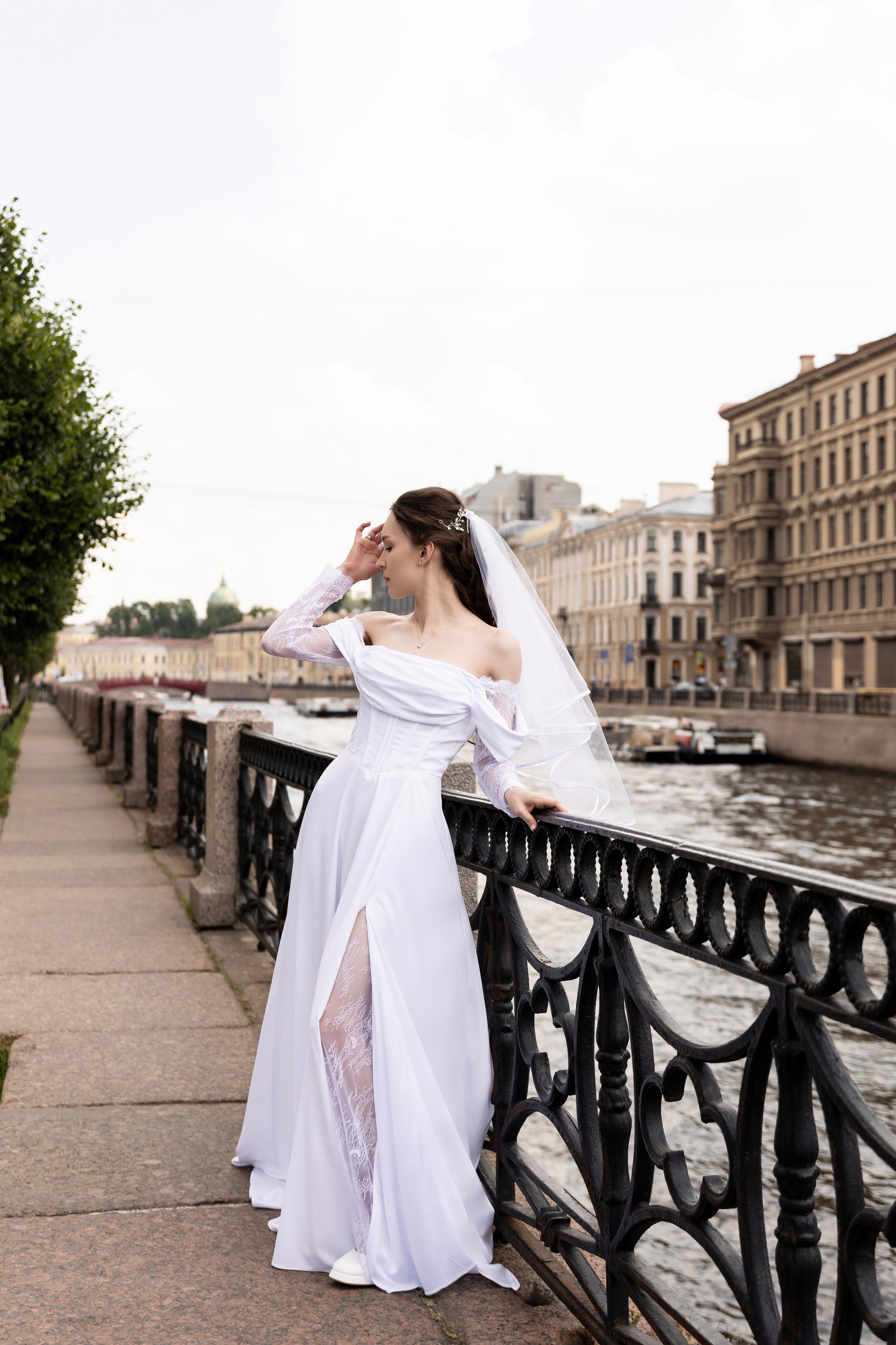 Свадебная фотосессия (пакет 3 часа). Семейный и свадебный фотограф в Санкт-Петербурге Татьяна Швыкова