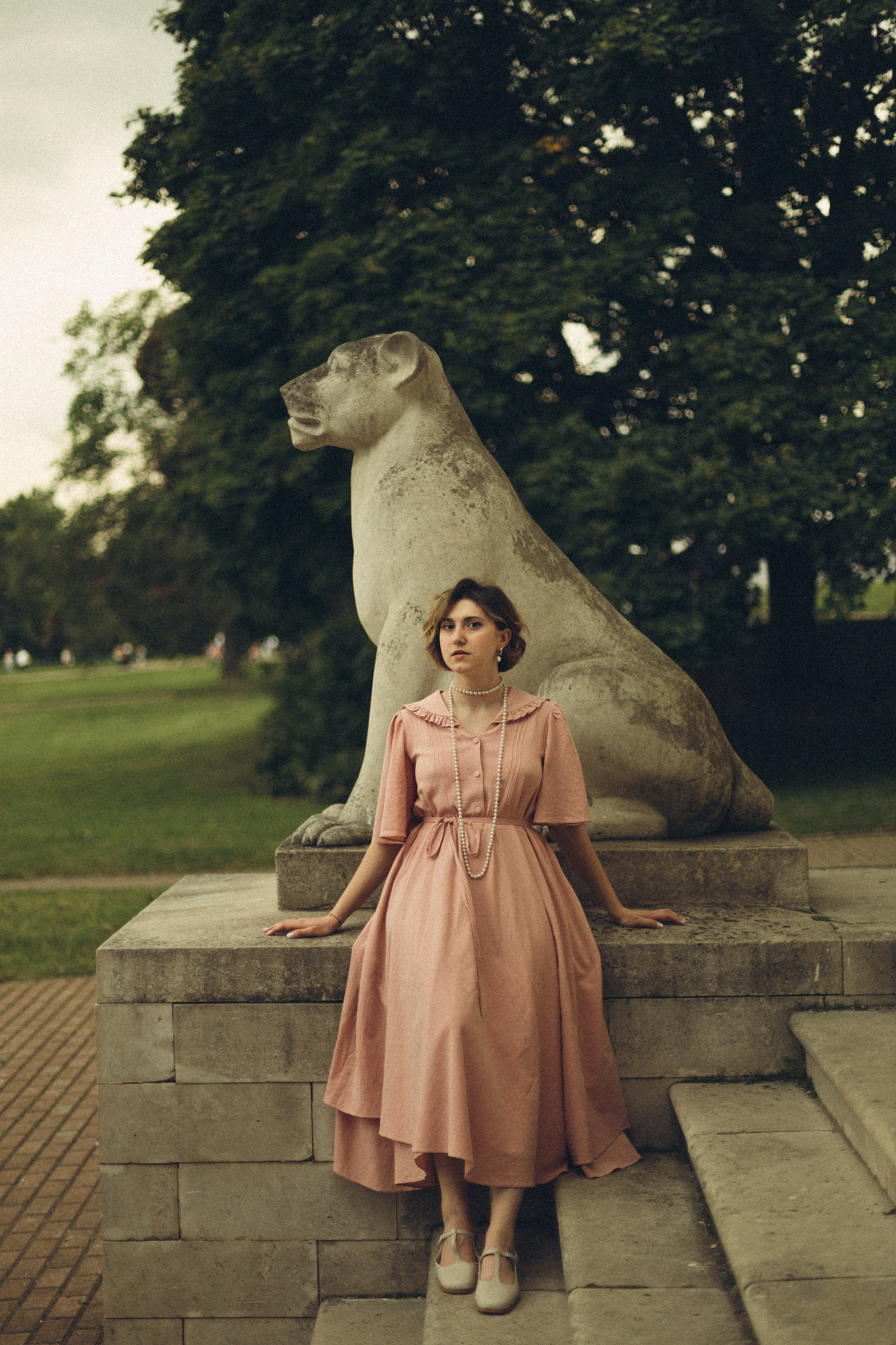 Даша. Фотограф Дарья Смирнова