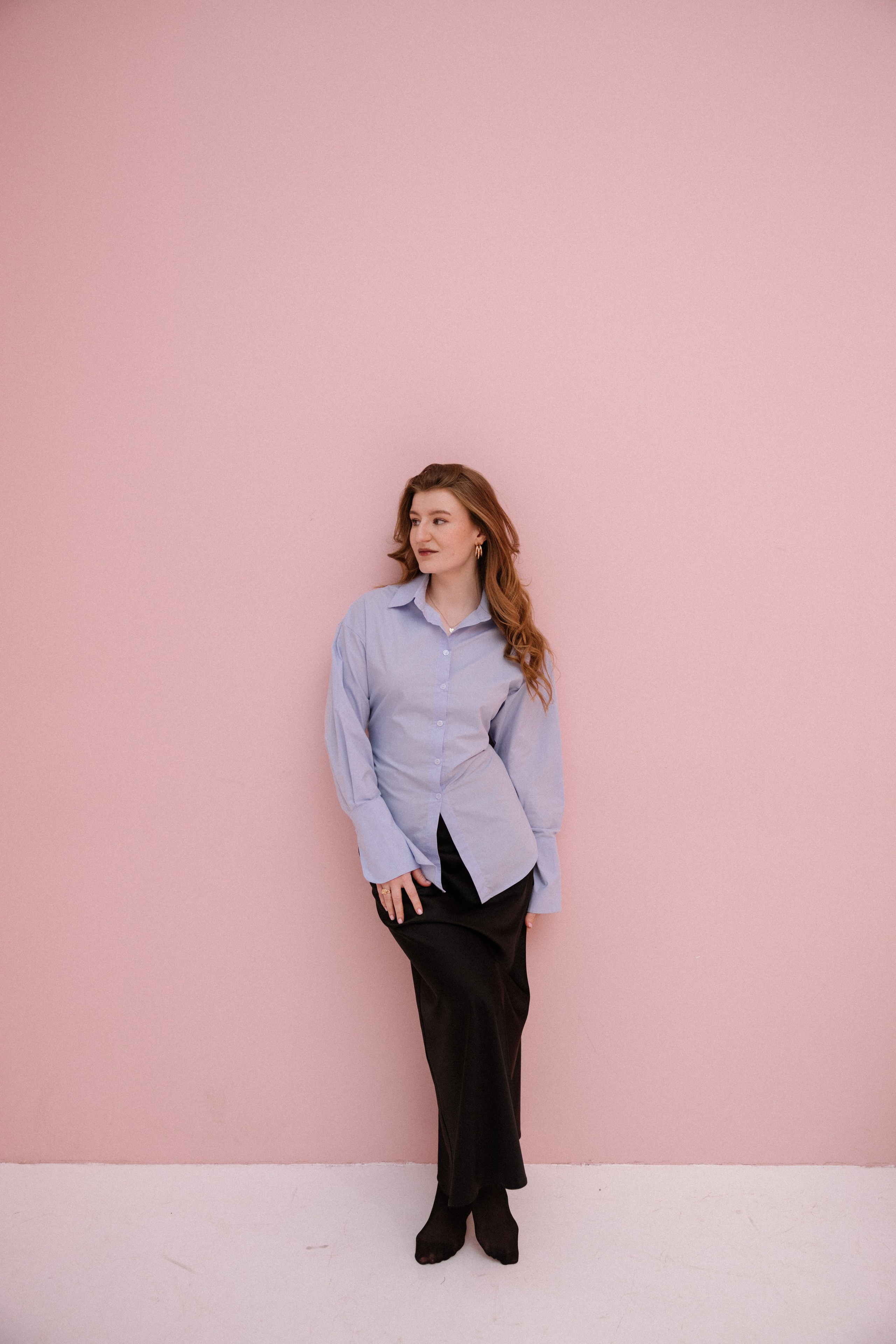 Аня. Фотограф Дарья Смирнова