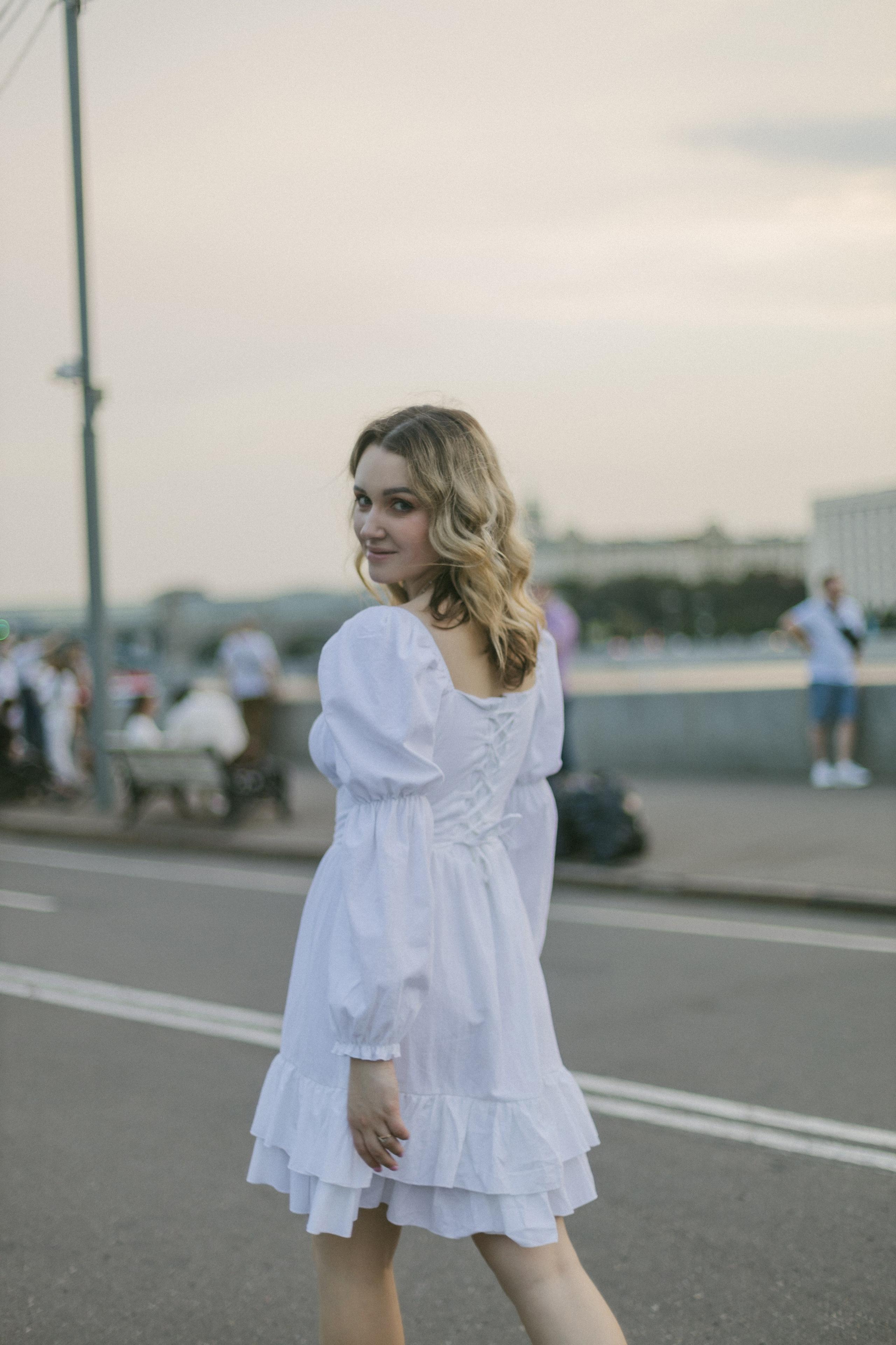 Екатерина. Фотограф Дарья Смирнова