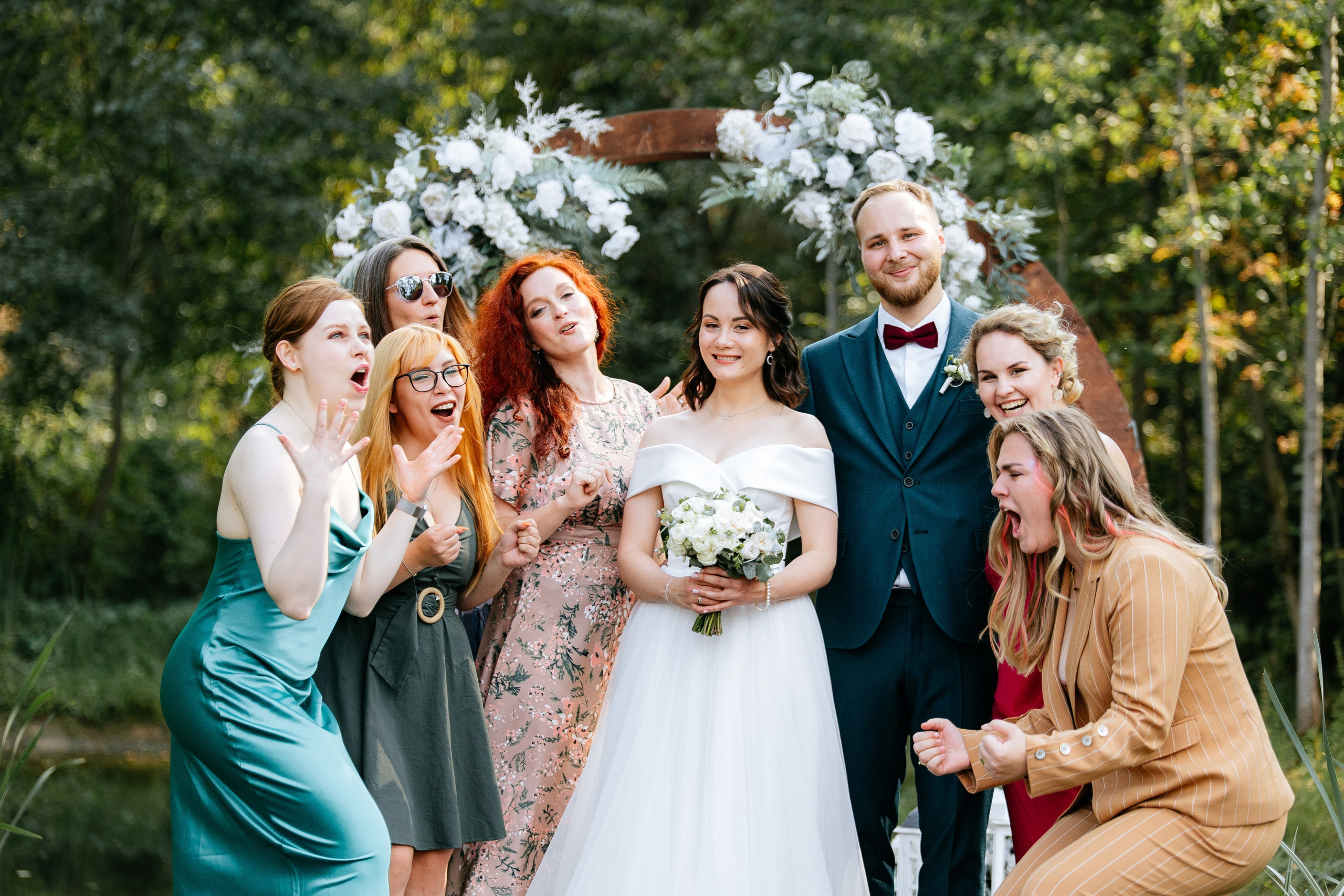 Ярослав и Аня