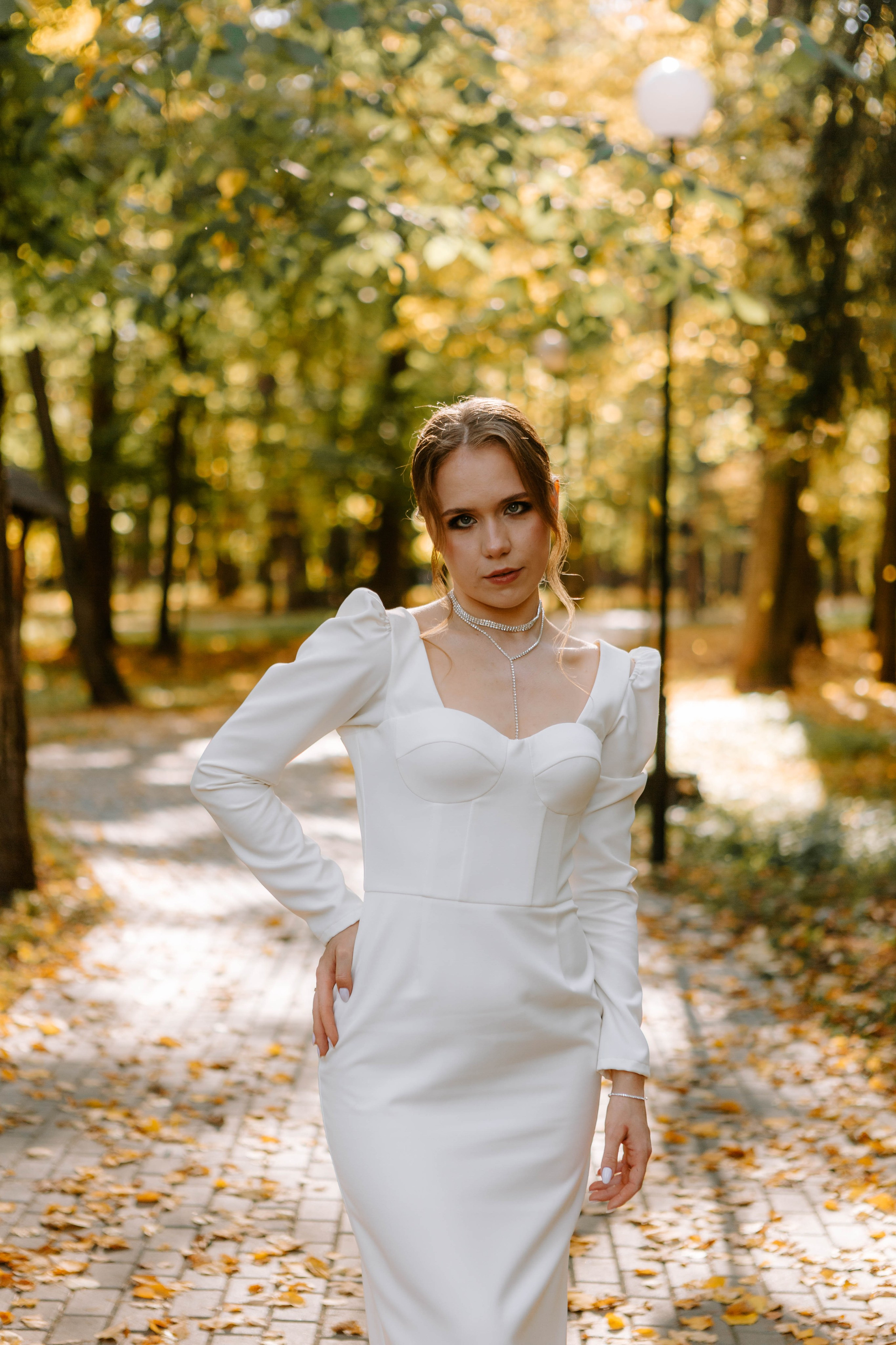 Антон и Юлия. Фотограф Александра Кузнецова