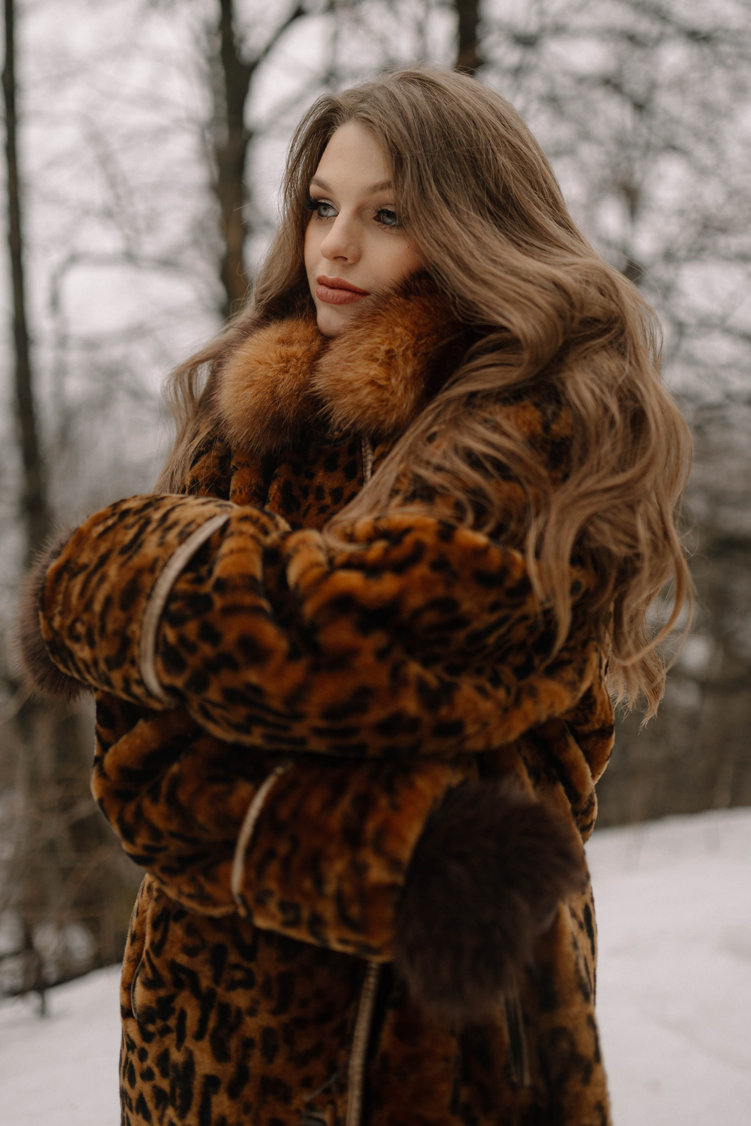 Мария. Фотограф Александра Кузнецова