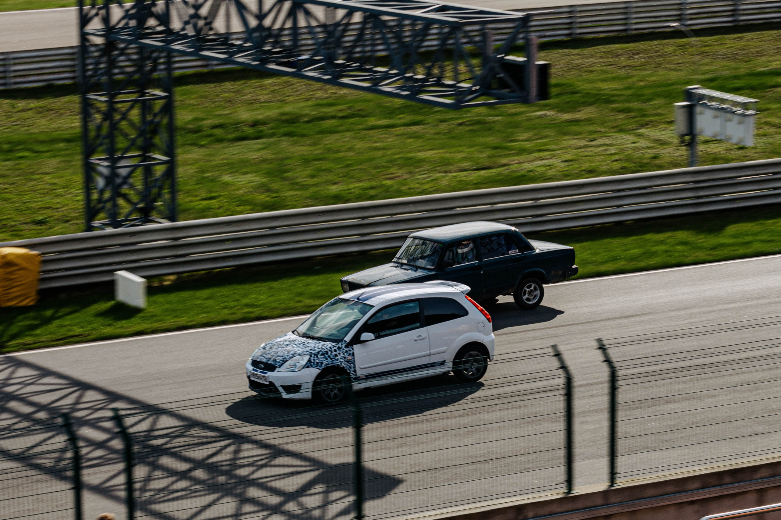 Открытие сезона 2024. Фотограф Александра Кузнецова