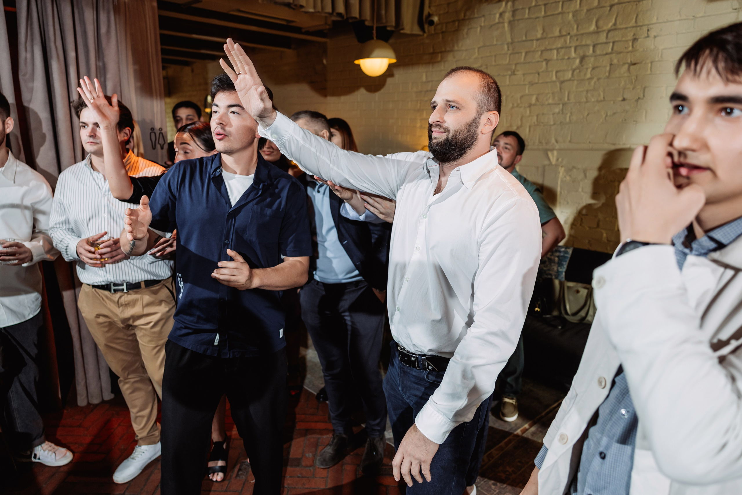 Корпоратив ООО «Астория СЛК». ФОТОГРАФ ИРИНА ШАМАТАВА