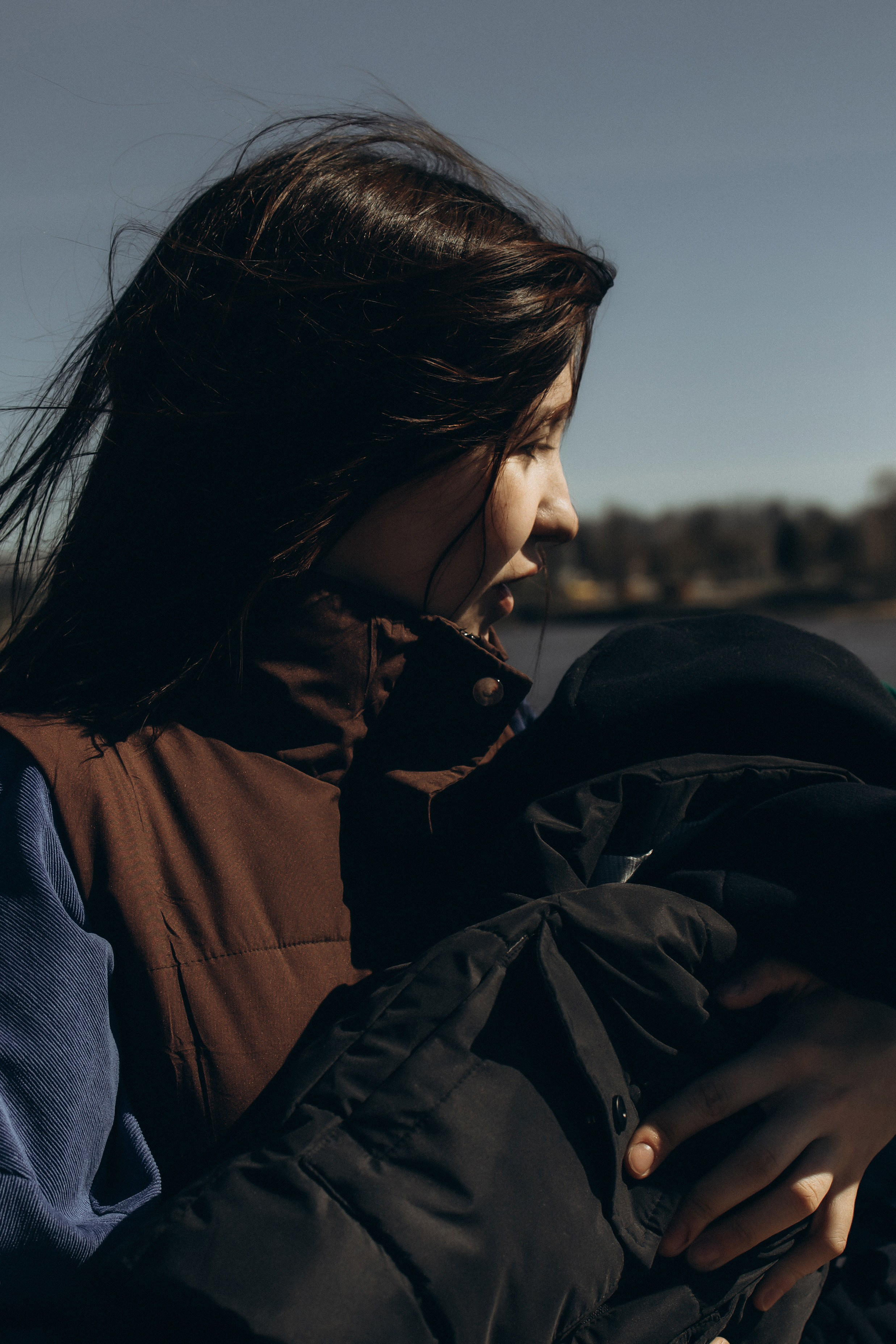 Игорь и Вероника. Семейный и свадебный фотограф Анастасия Слободчикова. Лысьва, Чусовой, Пермь