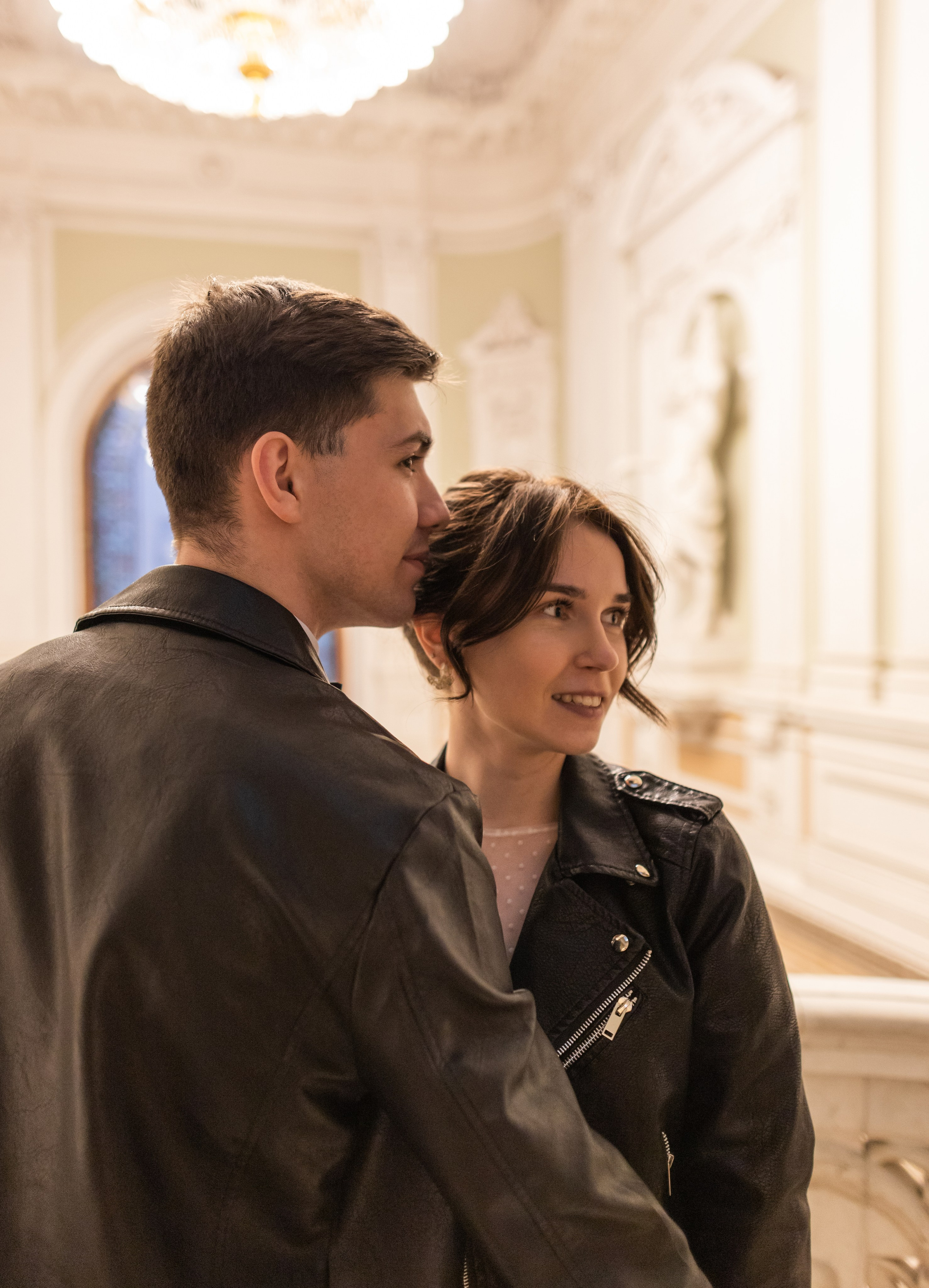 Артем и Мария. Фотограф в Нижнем Новгороде, Дзержинске Олеся Хозяева