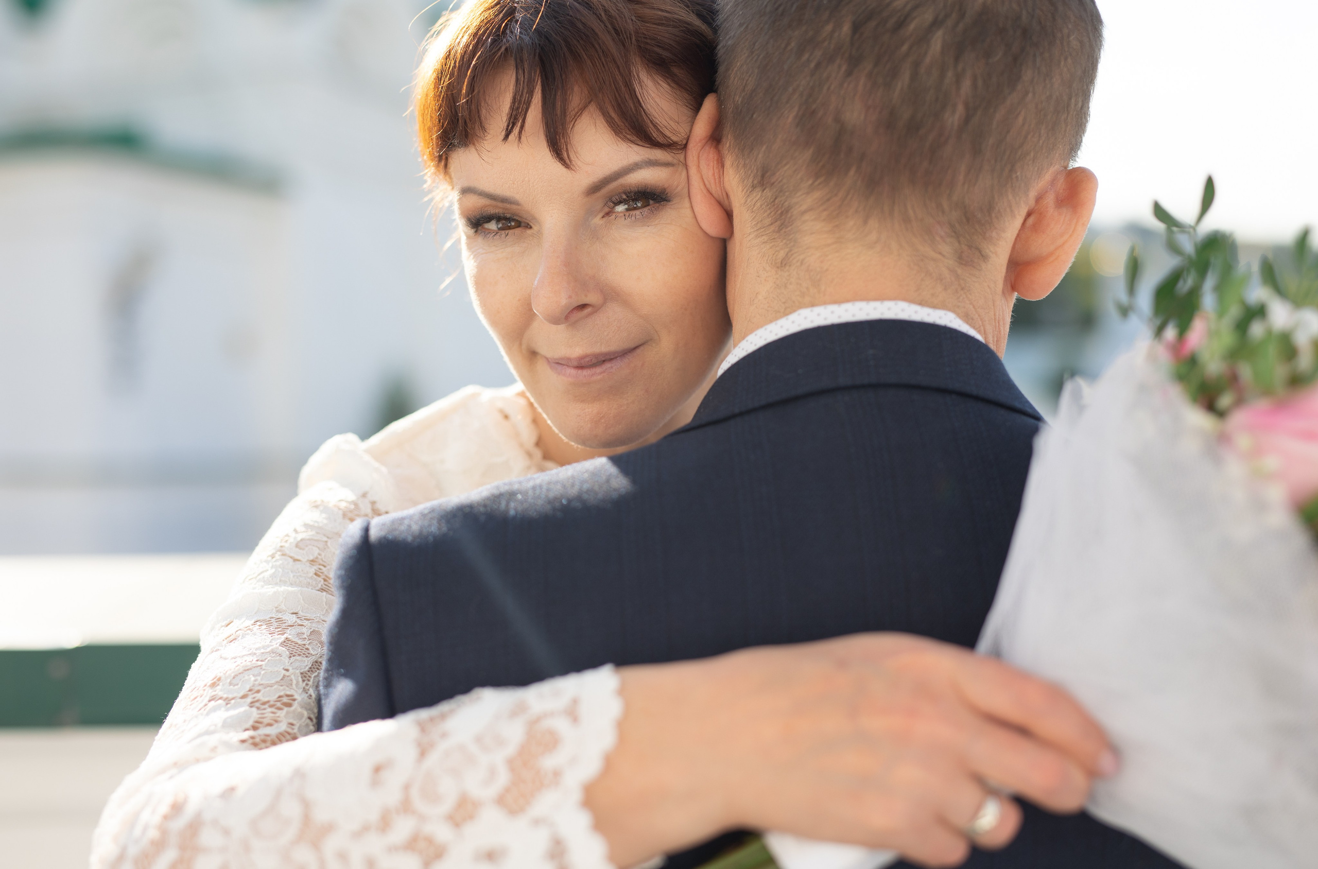 Равиль и Юлия. Фотограф в Нижнем Новгороде, Дзержинске Олеся Хозяева