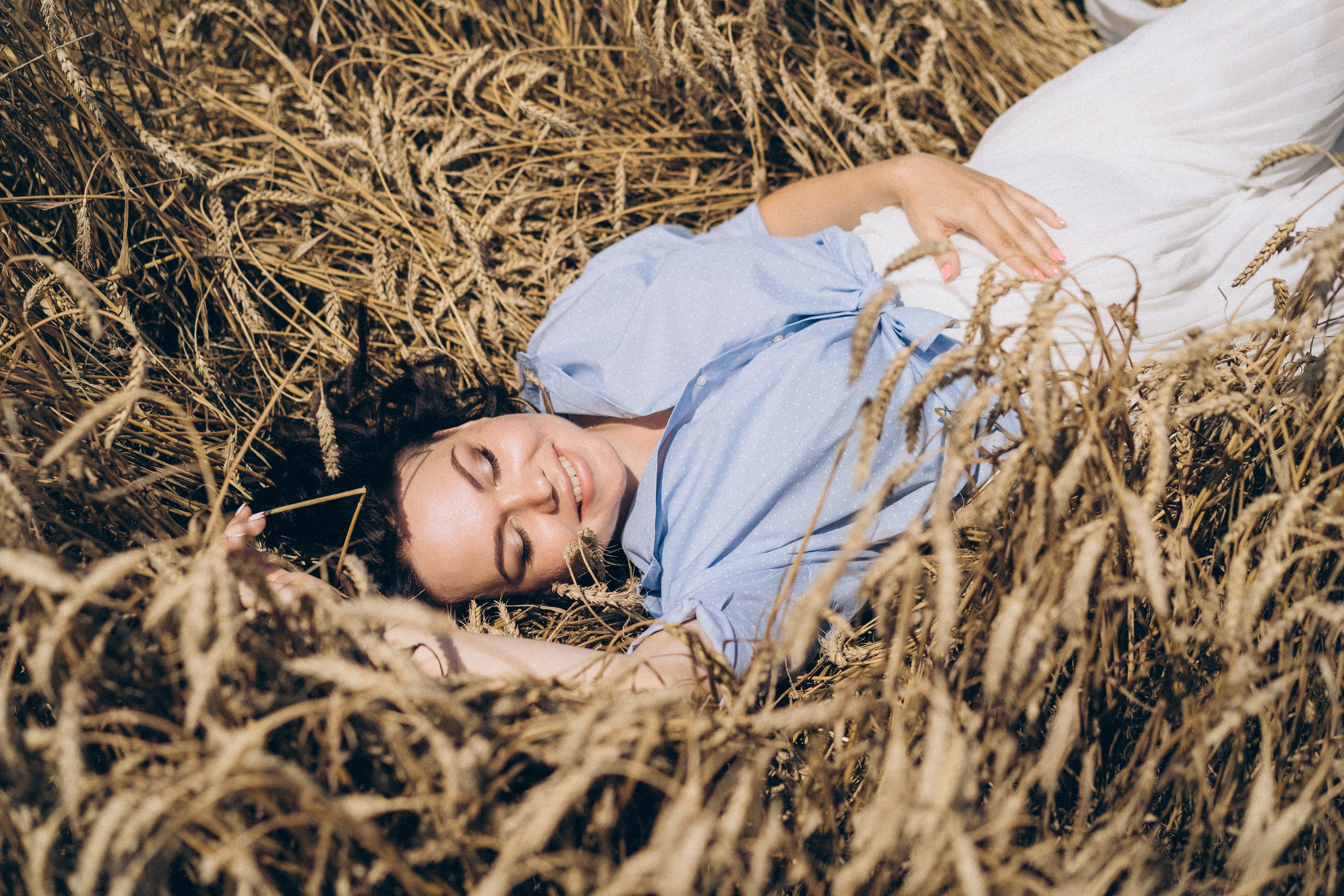 В ожидании. Фотограф в Баку Екатерина Ракитянская