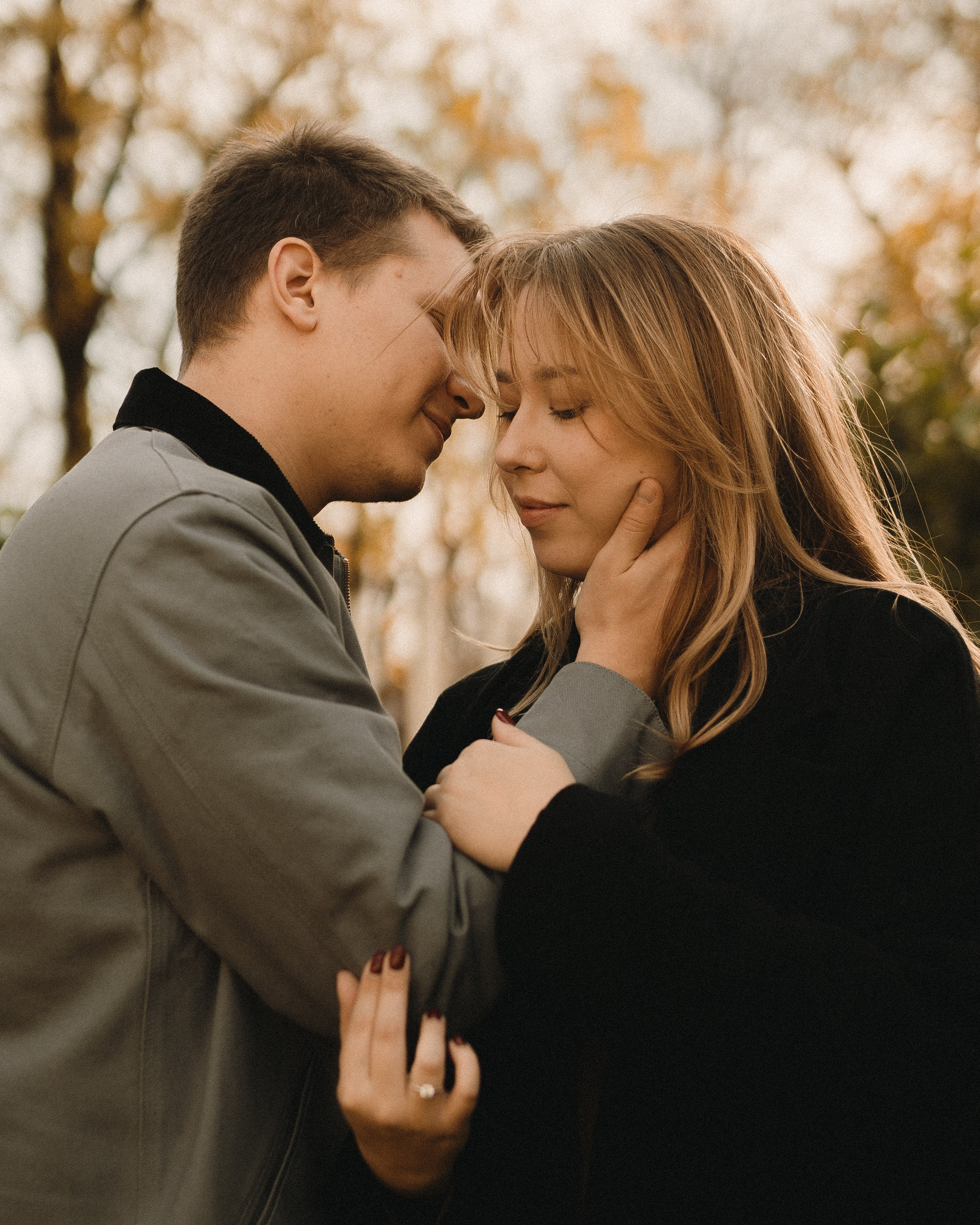 Александра и Николай. Фотограф Краснодар Ирина Гафланова