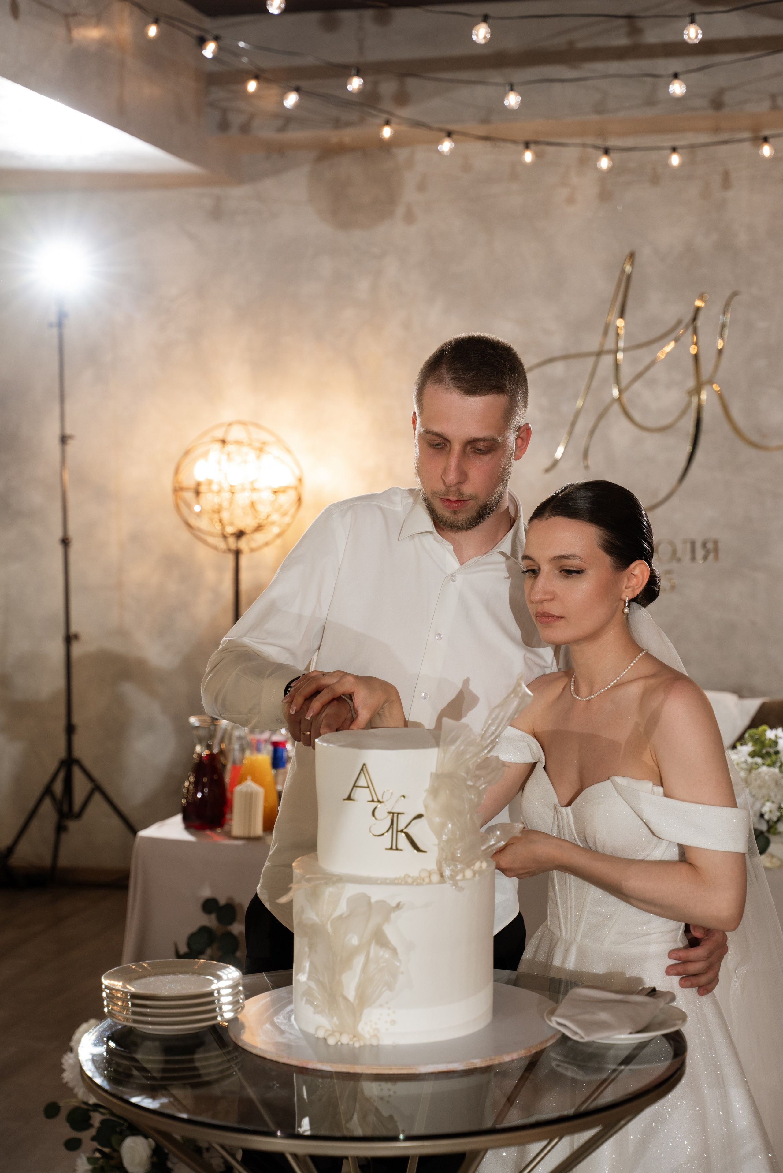 Александр и Ксения|17.07.25. Свадебный фотограф в Санкт-Петербурге Владислава Тюльпина