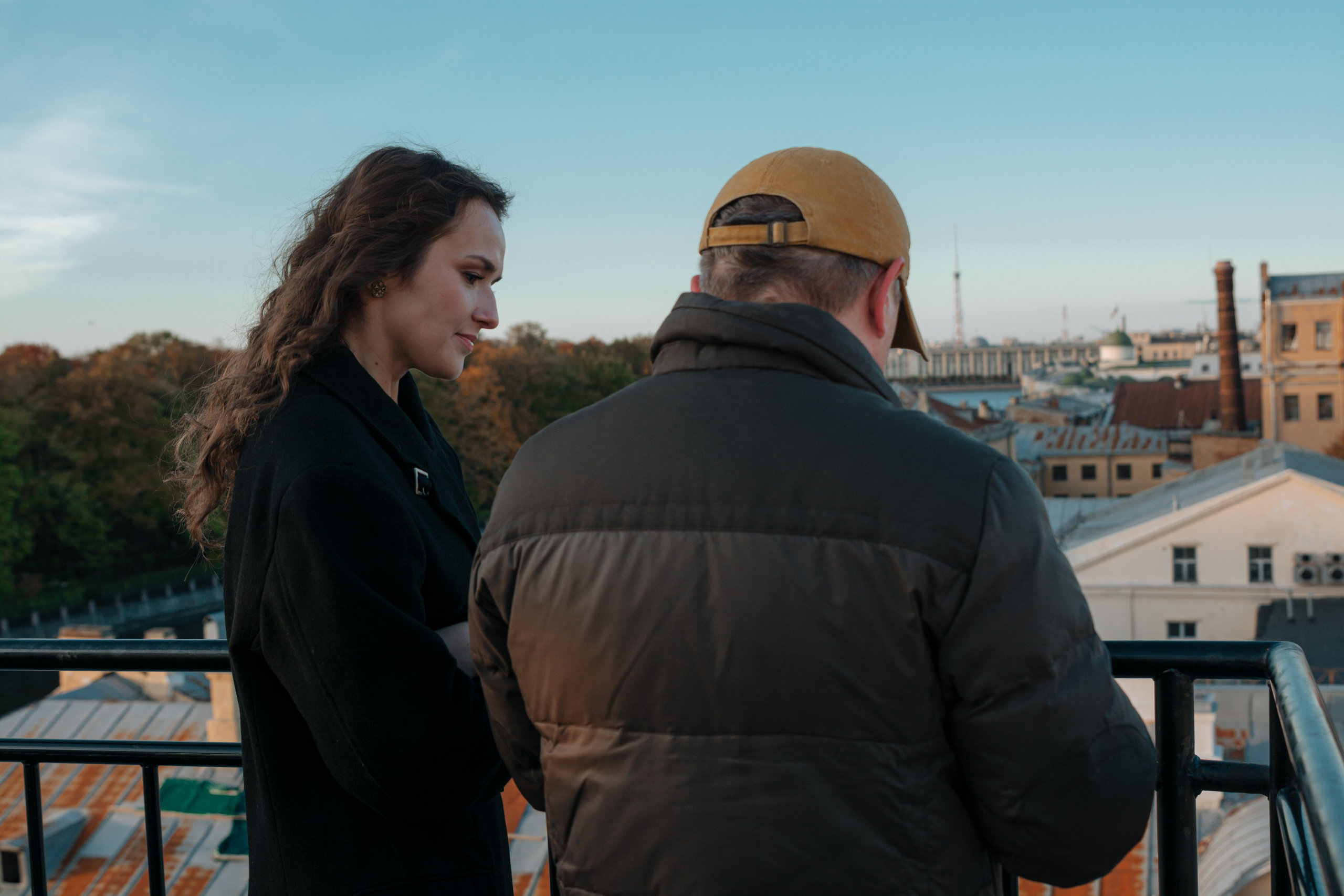 Пушкин в отеле «Оболенский». Съёмка ролика для конкурса. Портретный фотограф в Санкт-Петербурге Дмитриева Наталия