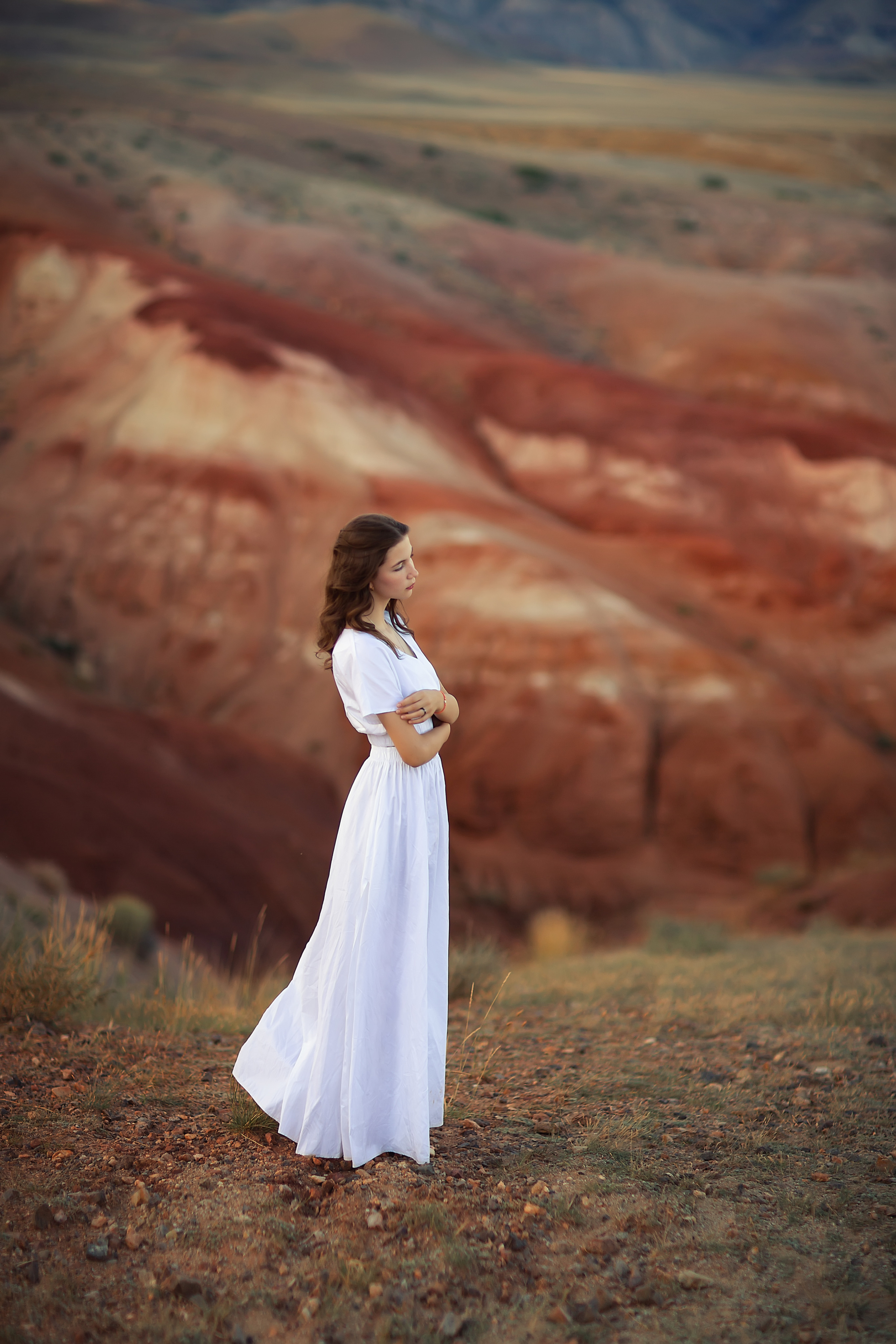 Gorny Altay. Фотограф Ирина Ермакова, г. Нижневартовск