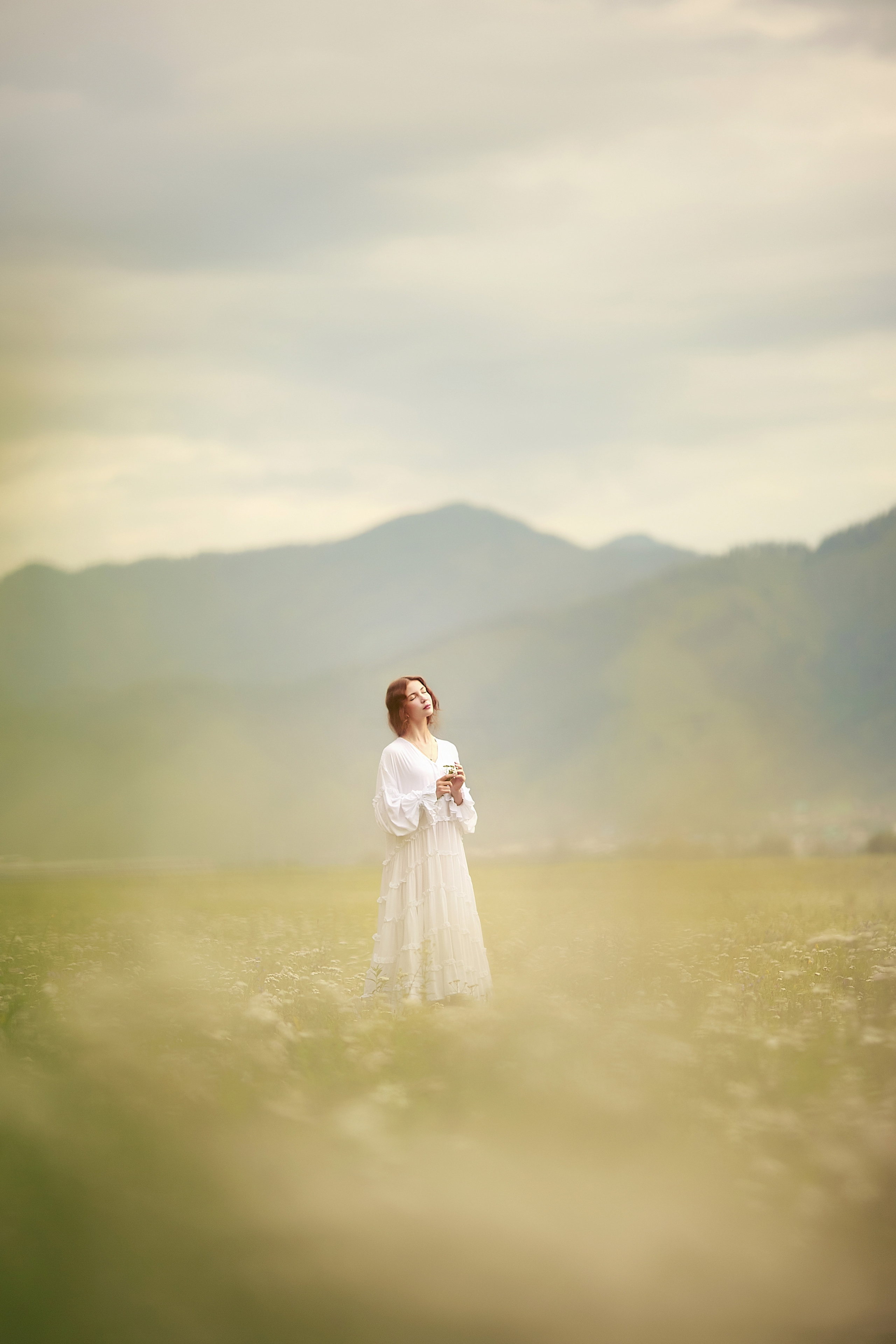 Gorny Altay. Фотограф Ирина Ермакова, г. Нижневартовск