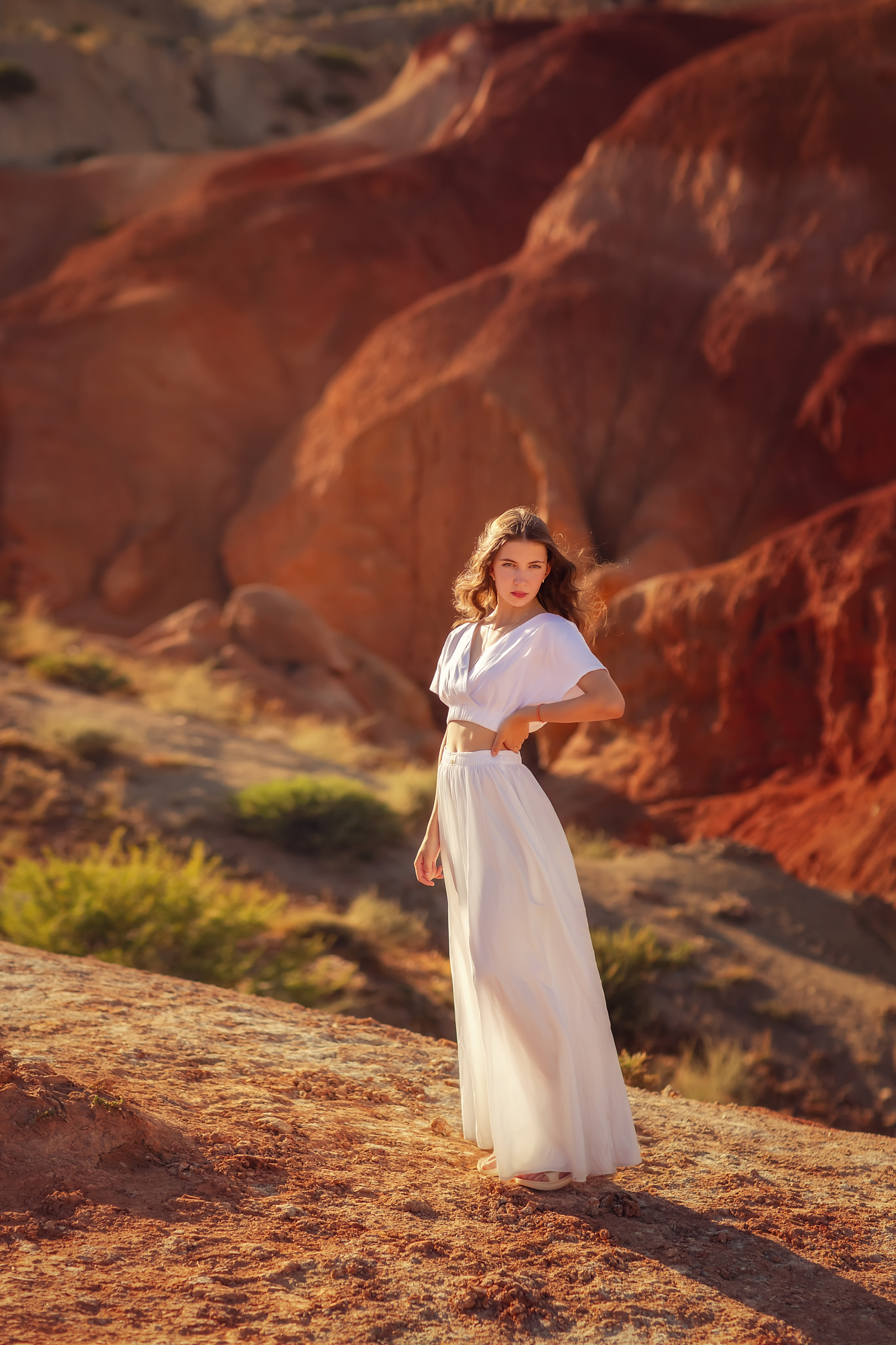 Gorny Altay. Фотограф Ирина Ермакова, г. Нижневартовск