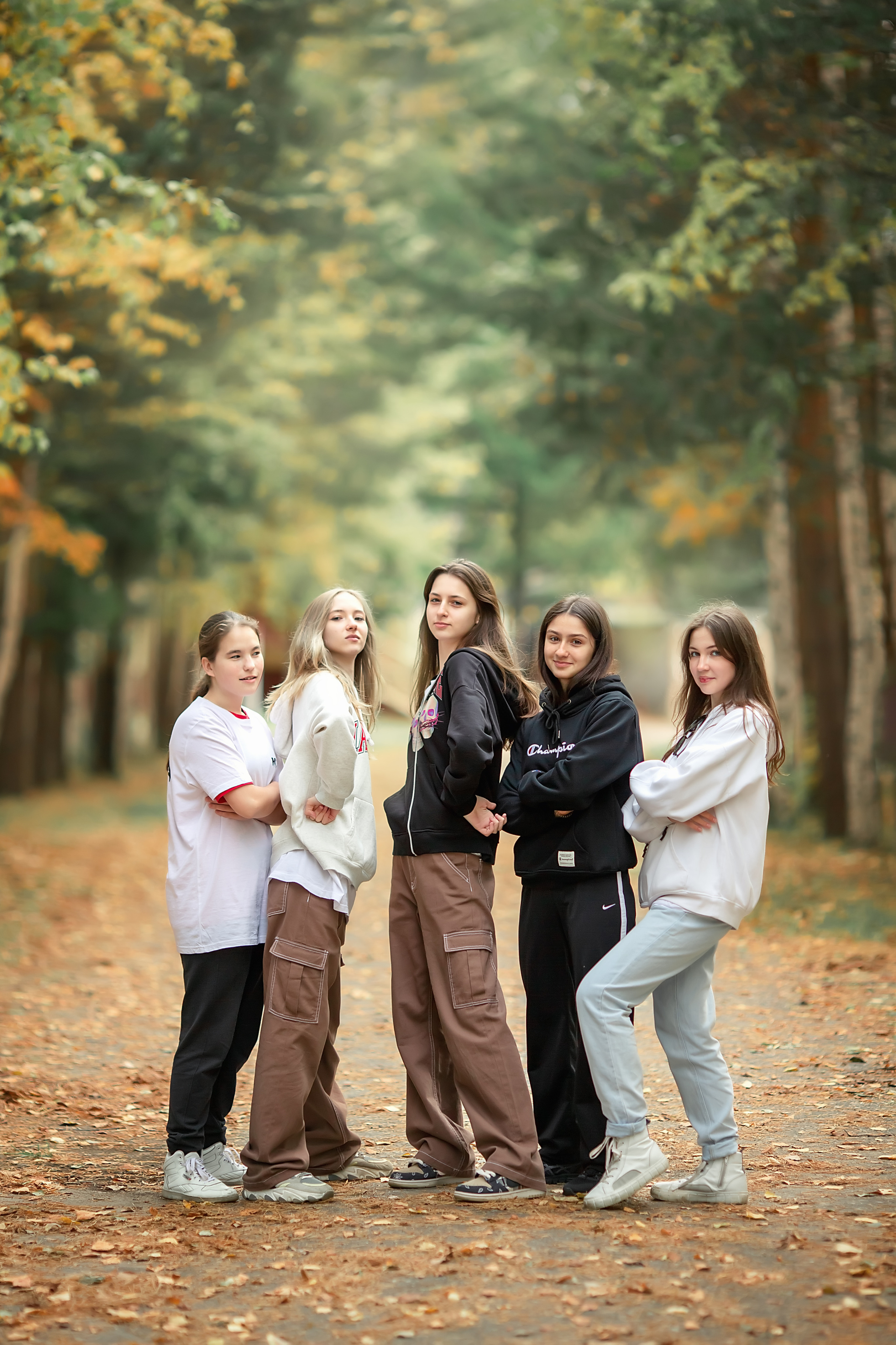 Gymnasium №1 | 2022-2023. Фотограф Ирина Ермакова, г. Нижневартовск