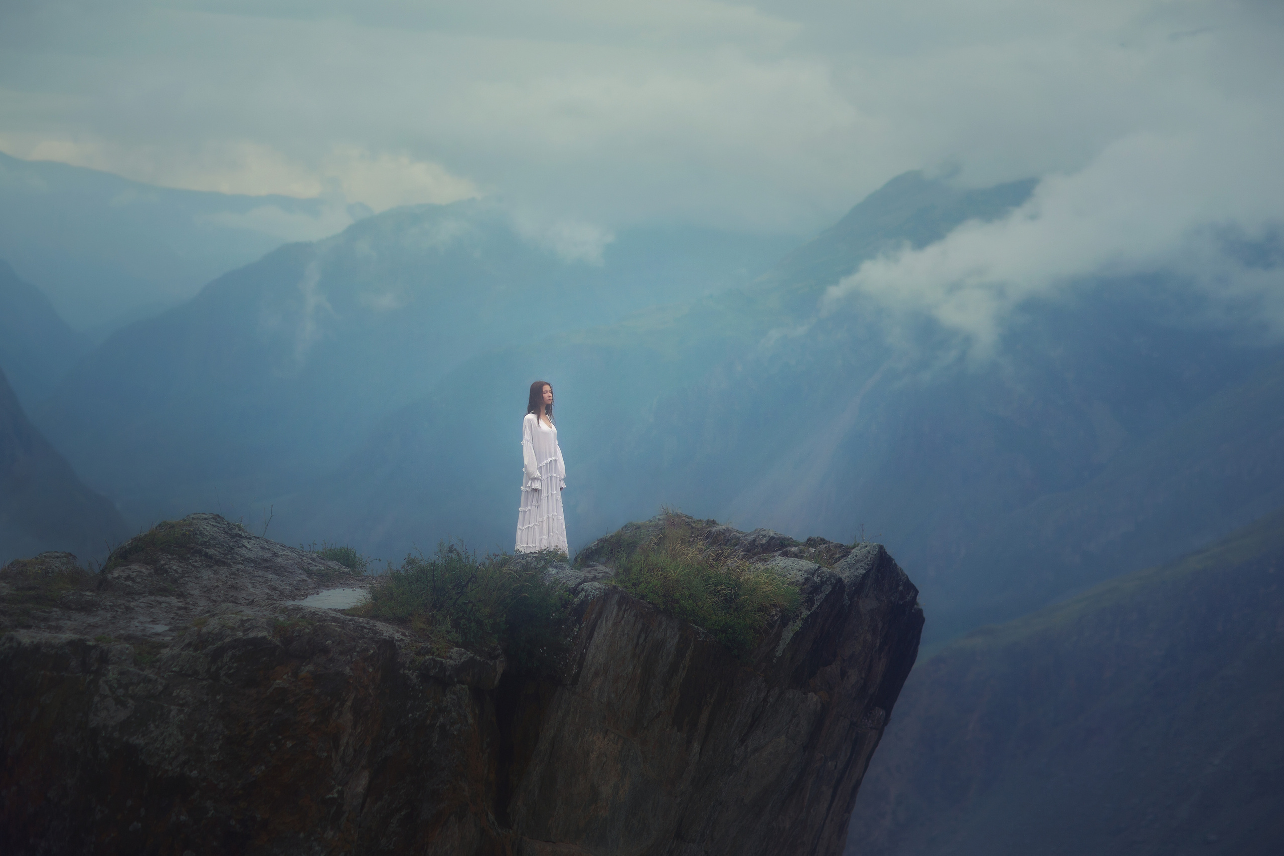 Gorny Altay. Фотограф Ирина Ермакова, г. Нижневартовск