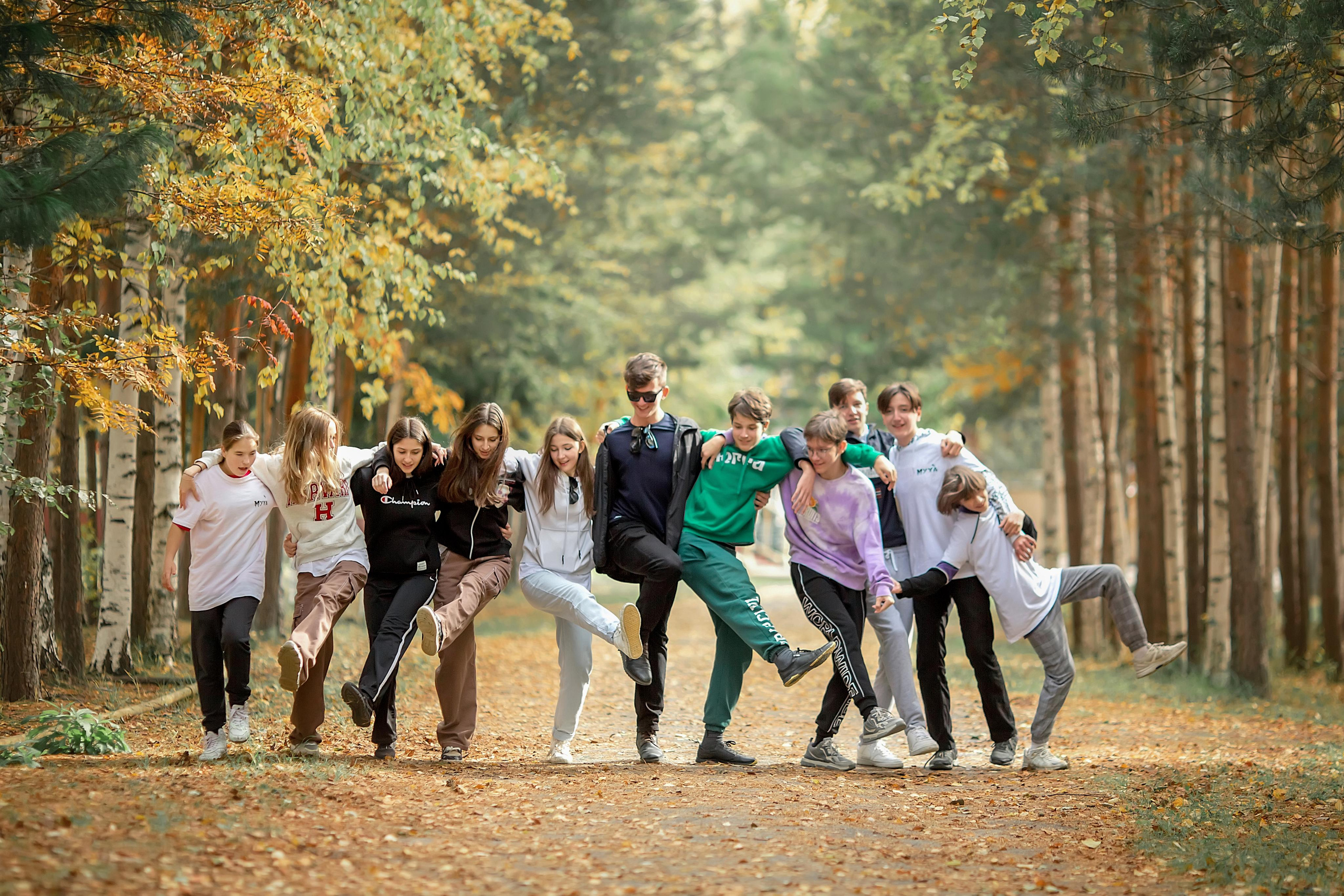 Gymnasium №1 | 2022-2023. Фотограф Ирина Ермакова, г. Нижневартовск