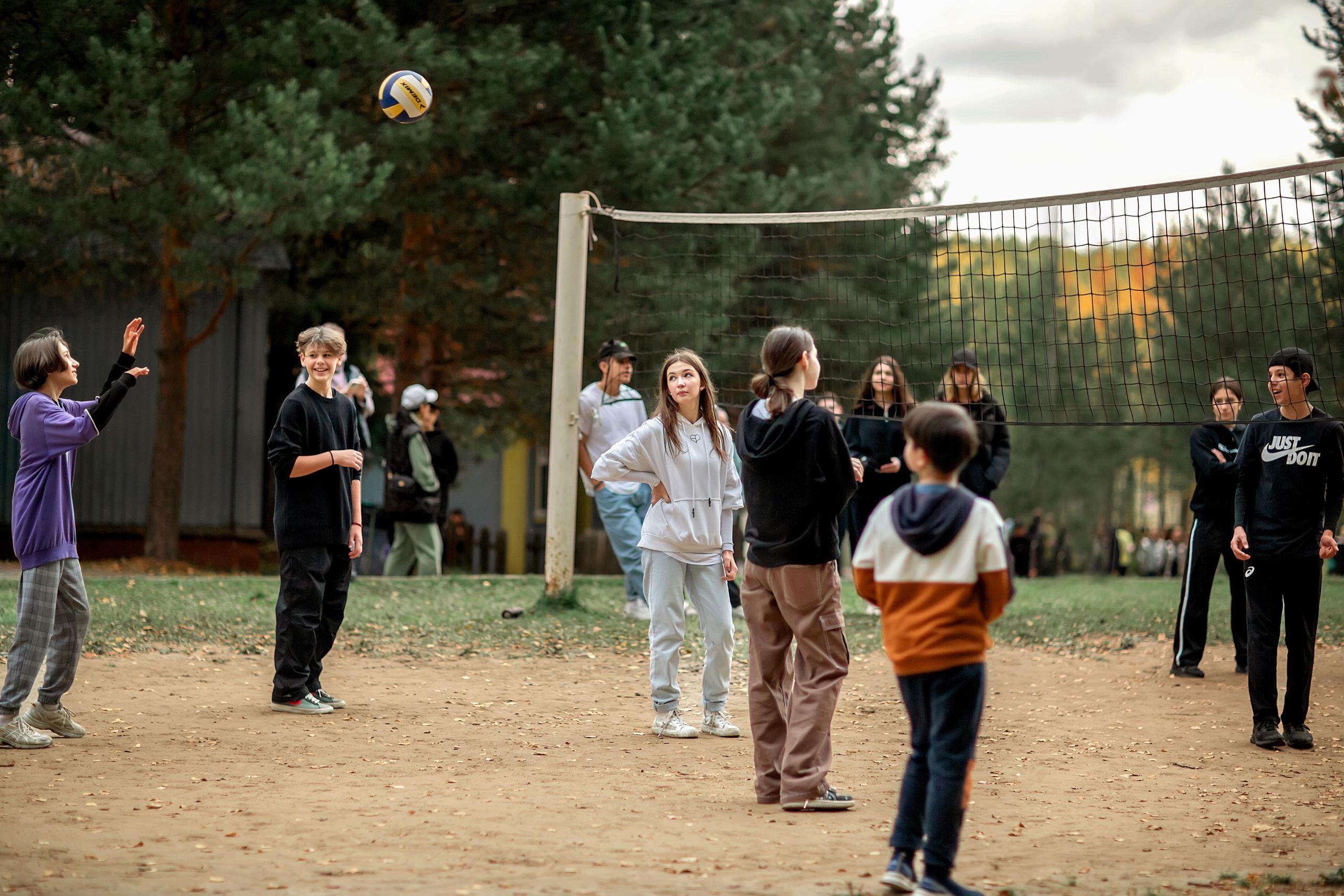 Gymnasium №1 | 2022-2023. Фотограф Ирина Ермакова, г. Нижневартовск