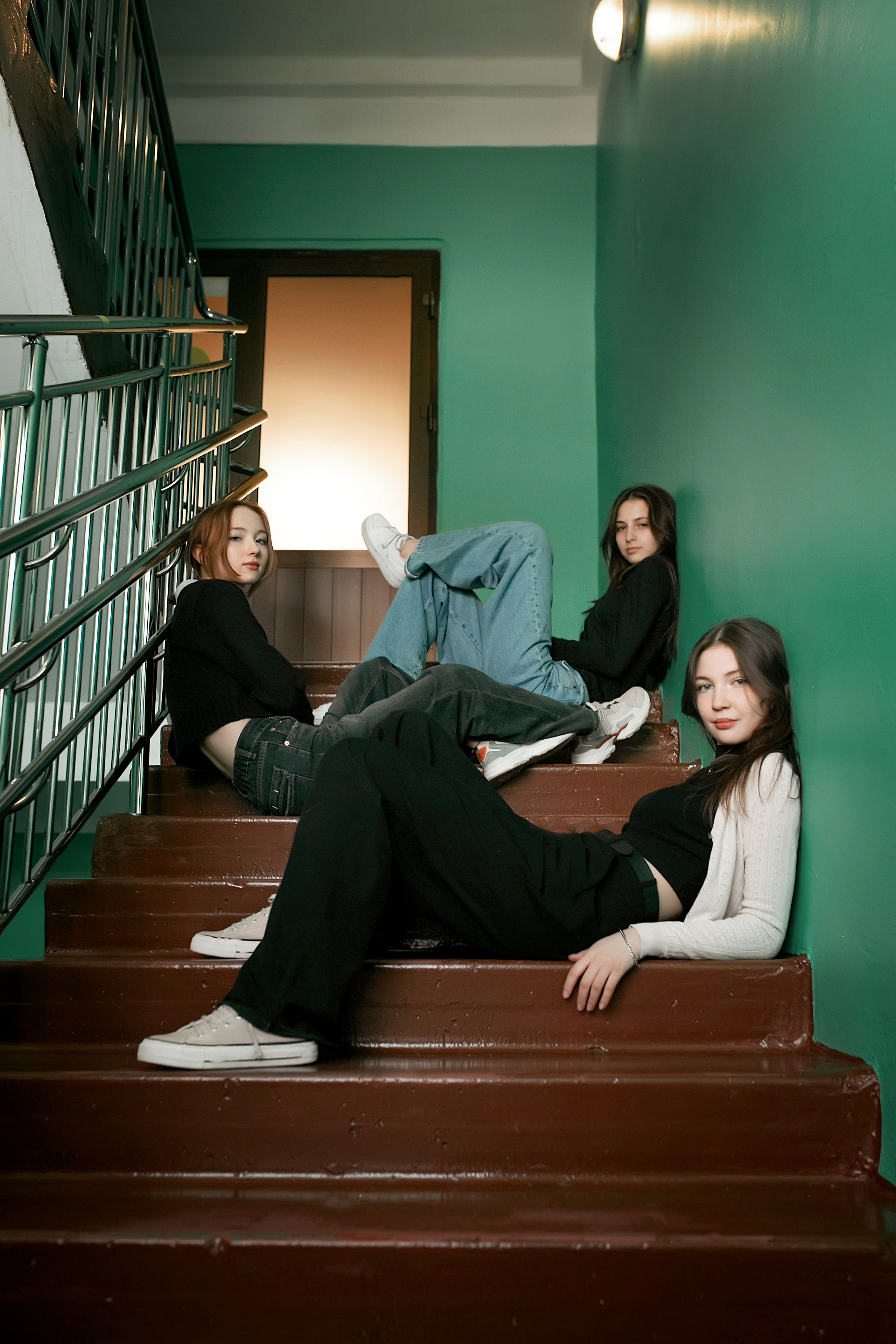 Gymnasium №1 | 2022-2023. Фотограф Ирина Ермакова, г. Нижневартовск