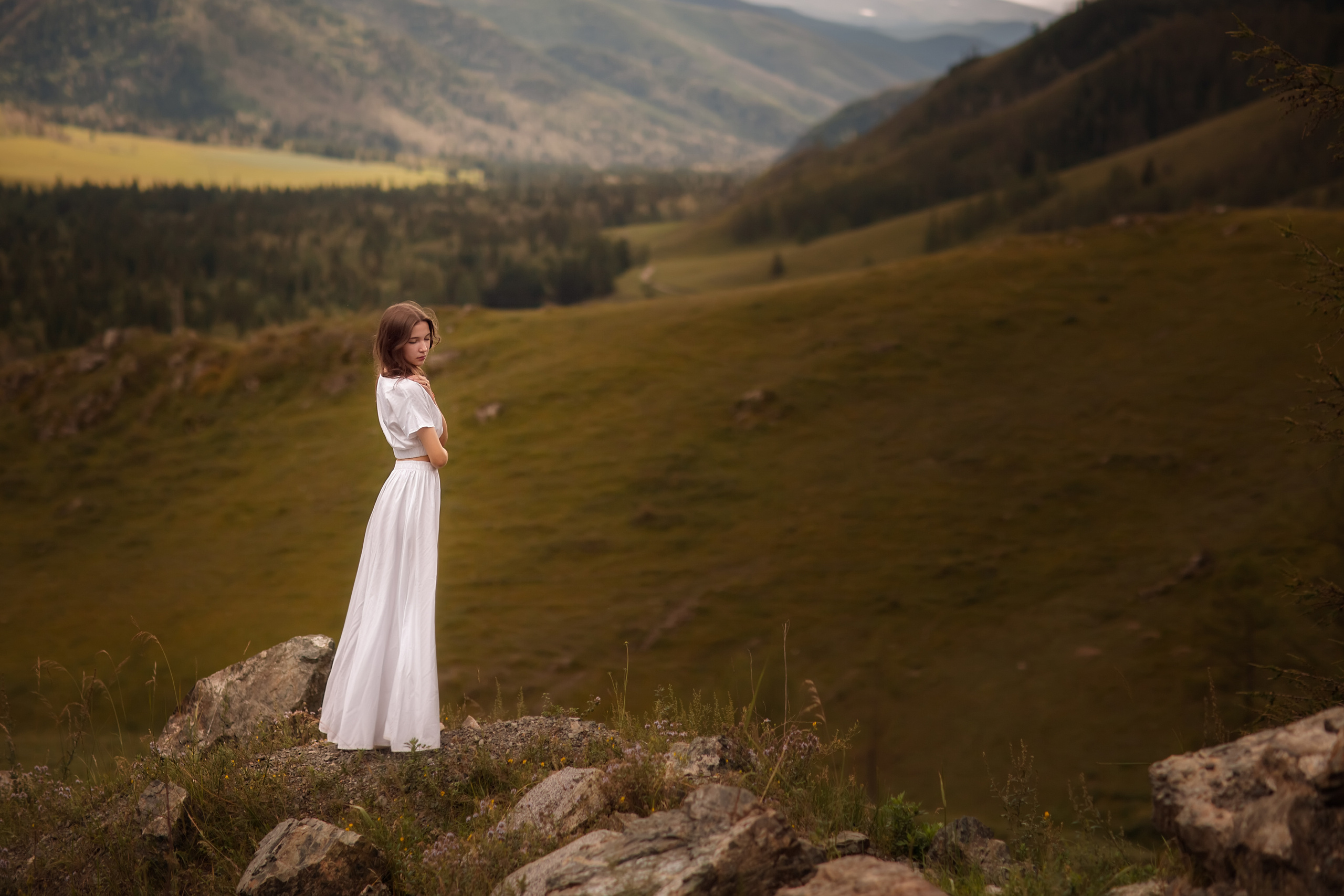 Summer. Фотограф Ирина Ермакова, г. Нижневартовск