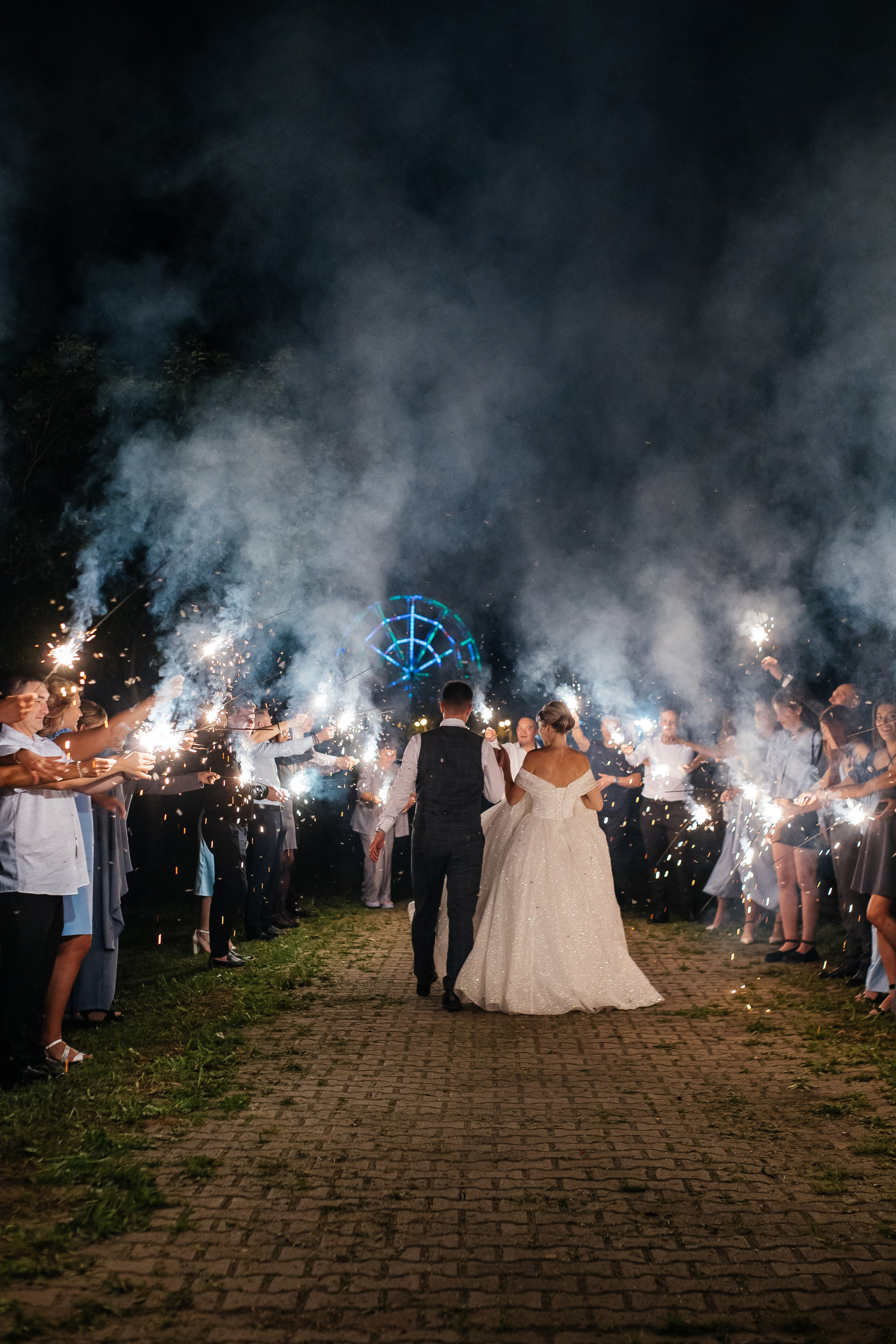 Полный свадебный день. Фотограф в Иркутске