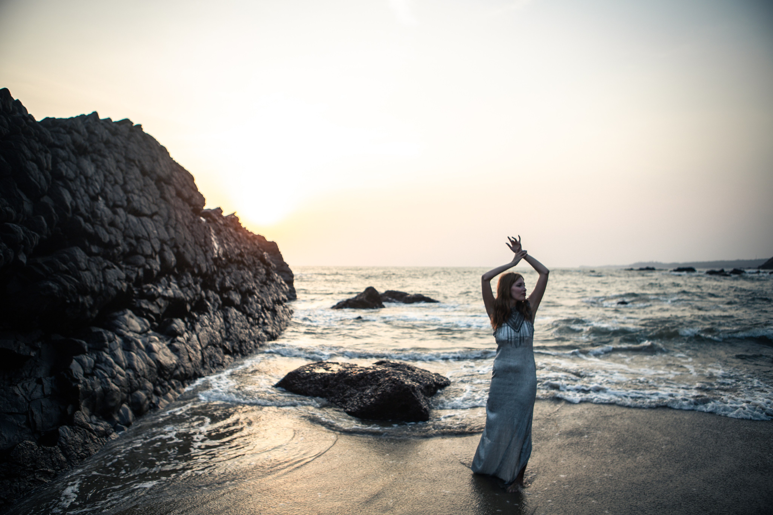 Лидия. Сайт Фотографа MASHASOLAR