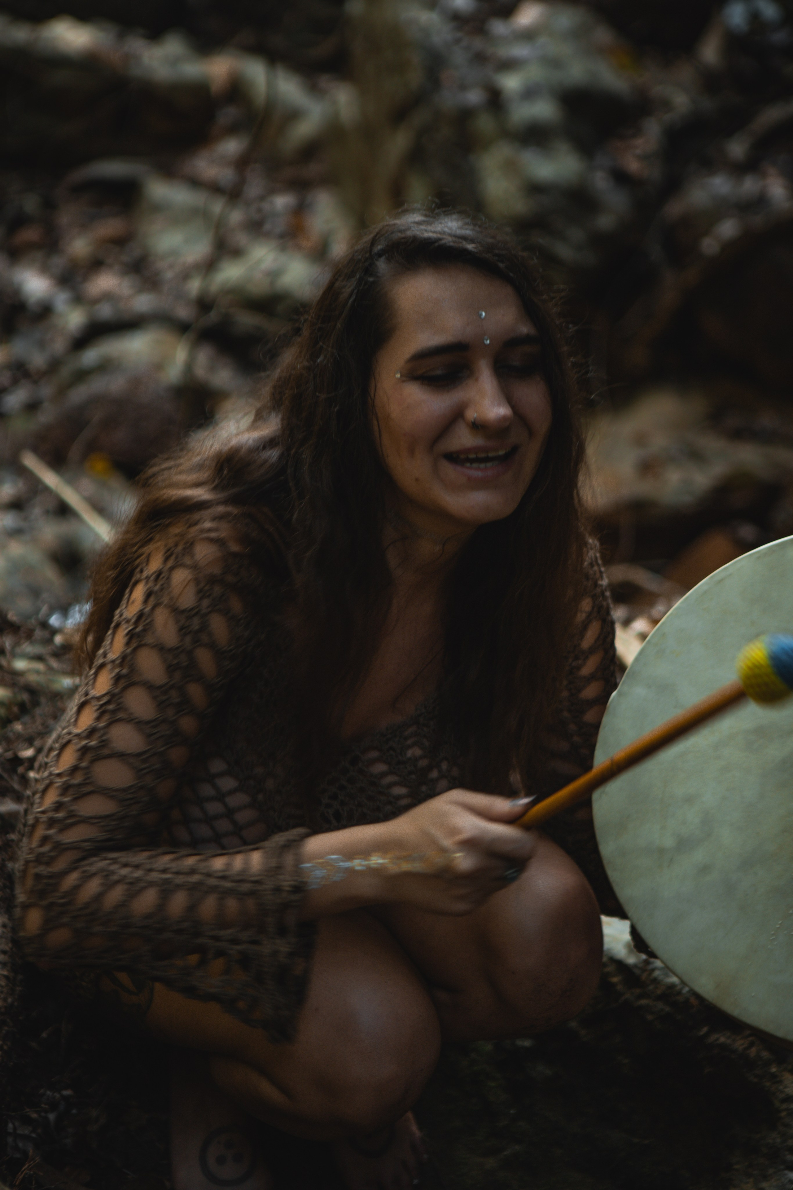 Настя Шаманка. Сайт Фотографа MASHASOLAR