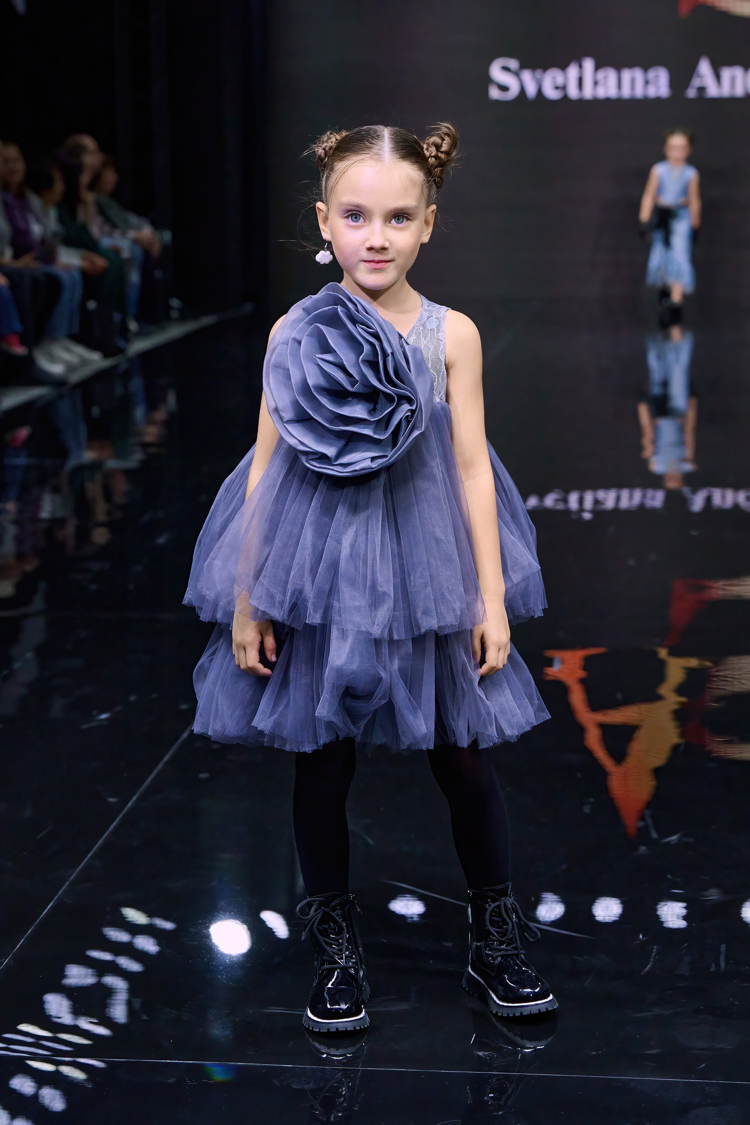 SFW 11/24. Efimova Model Agency