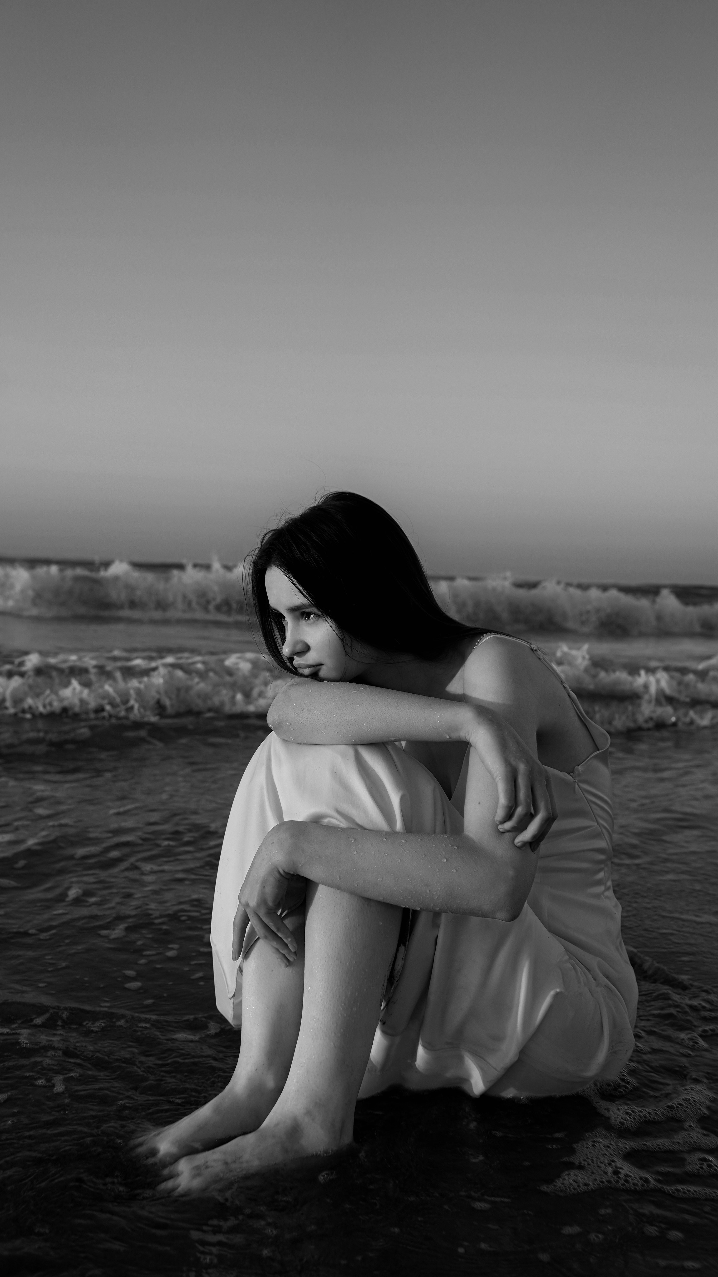 КАТЯ | СИДЕ. Photographer Barcelona