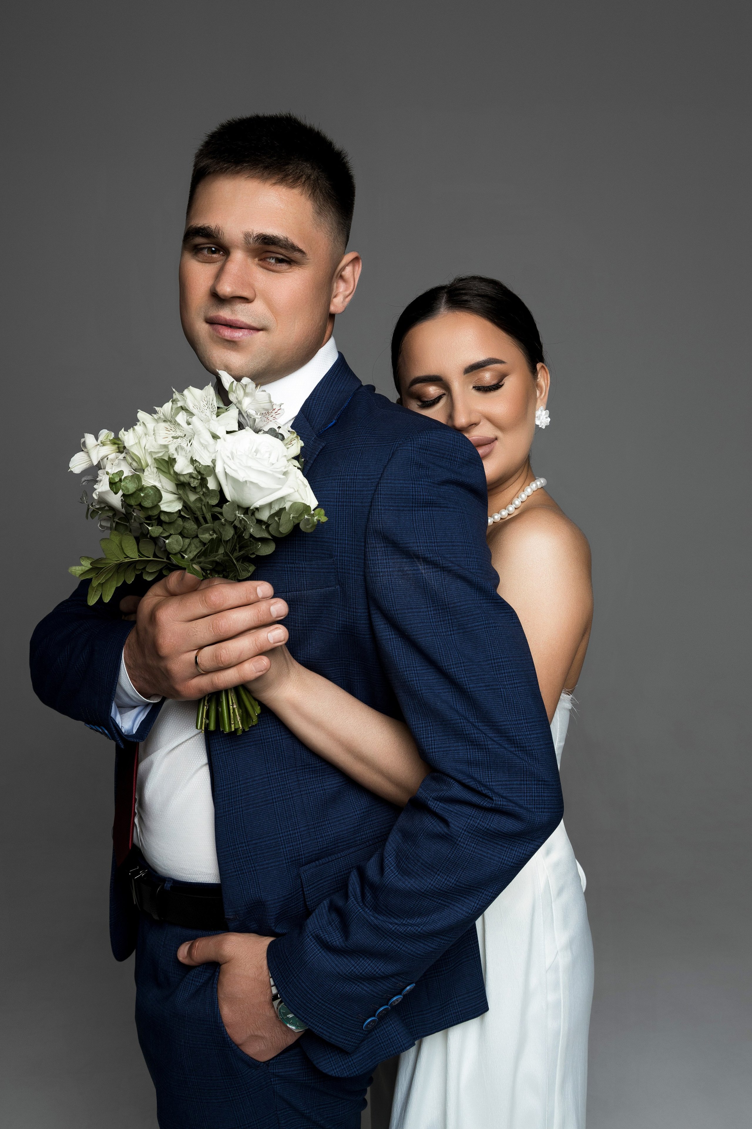 Портфолио свадьбы. Фотограф Ася Уссурийск Владивосток