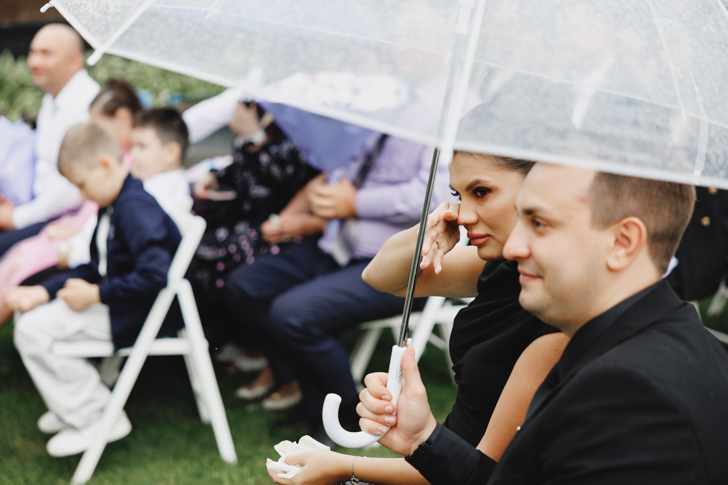 Павел Анастасия. Свадебный фотограф и видеограф Дмитрий Горяченков