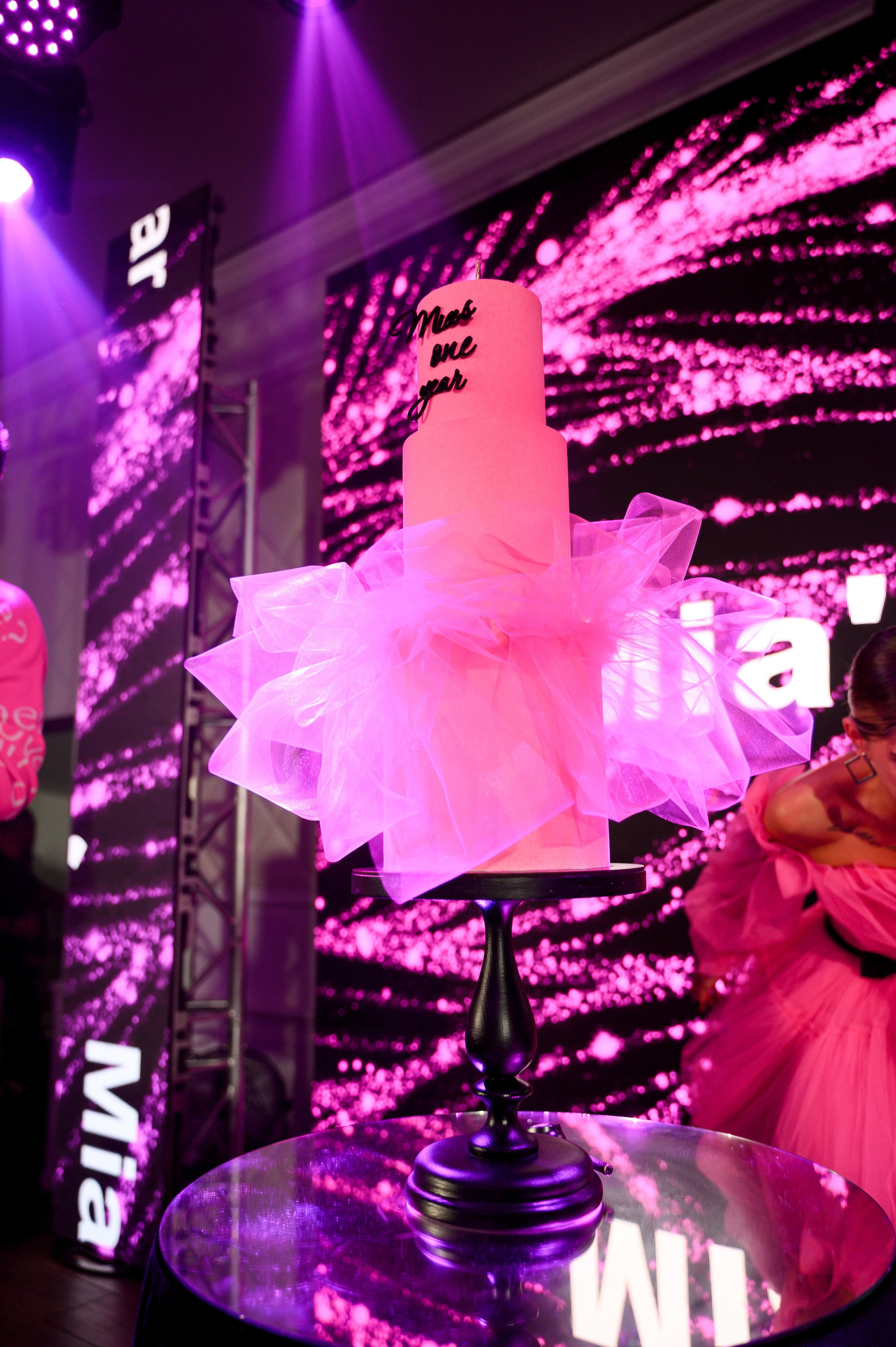 Mia's one year. Свадебный фотограф Минск