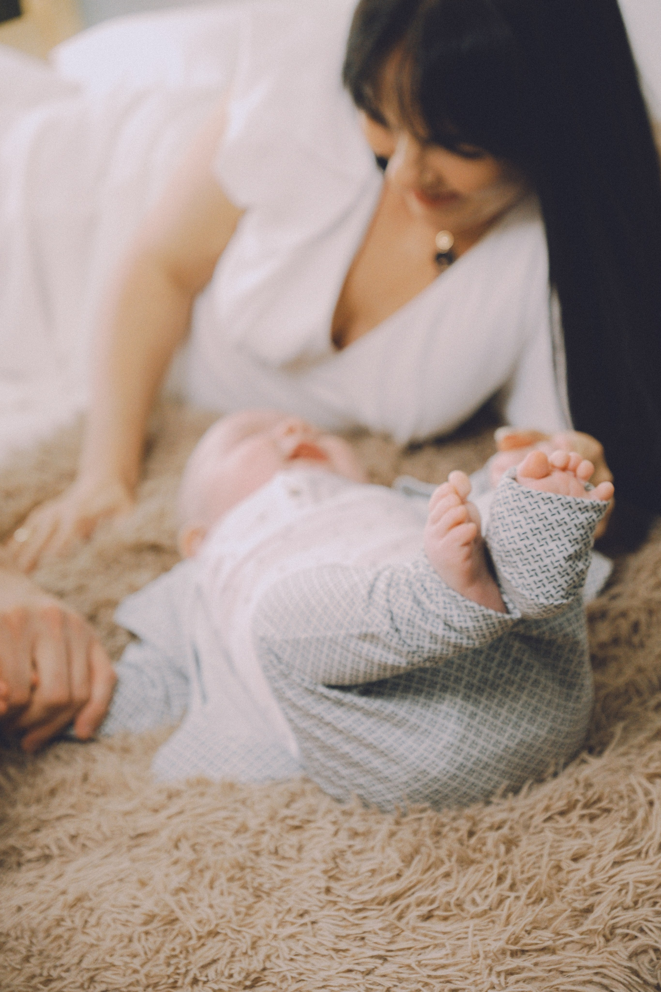 Family. LIVIRELLI Фотограф в Кирове