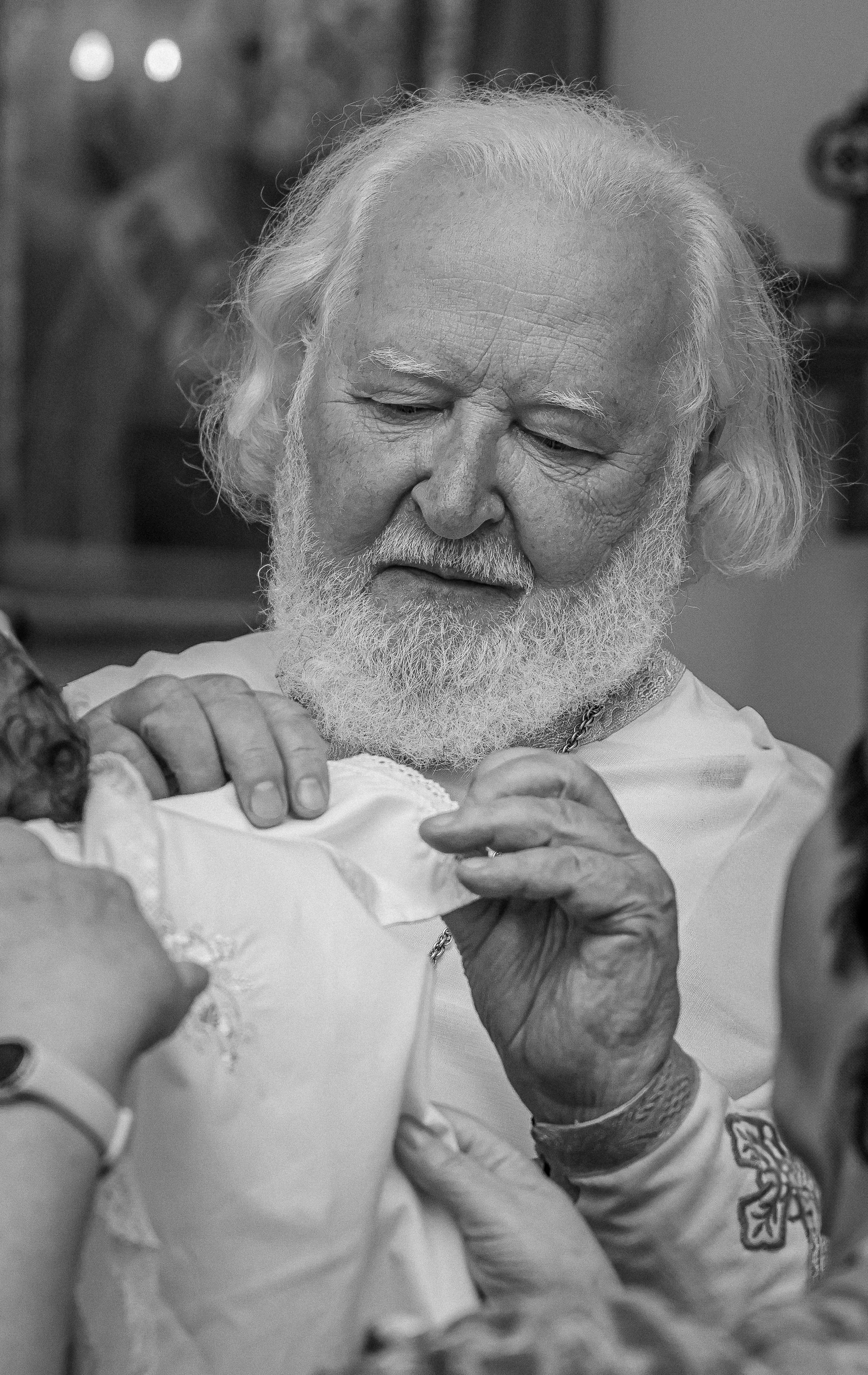 Фотографирую светом и сердцем в Москве с 2014 года