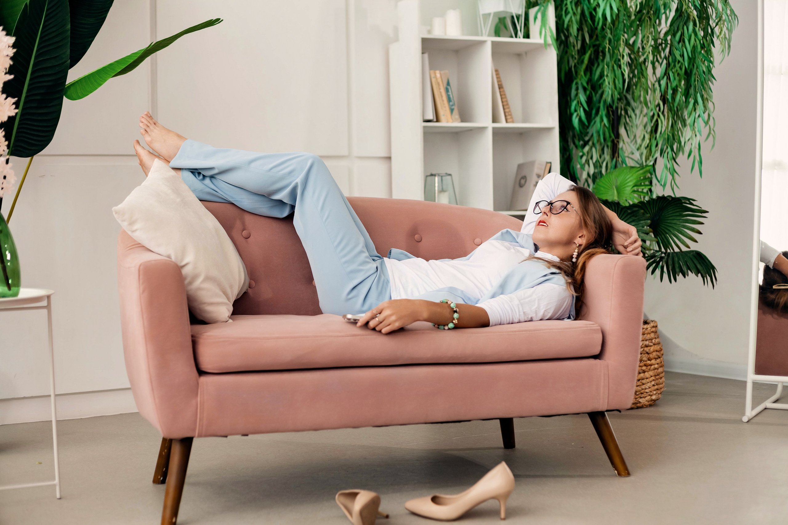 Студийная фотосессия в Иваново. Портретный и свадебный фотограф в Иваново Максим Гаврилин