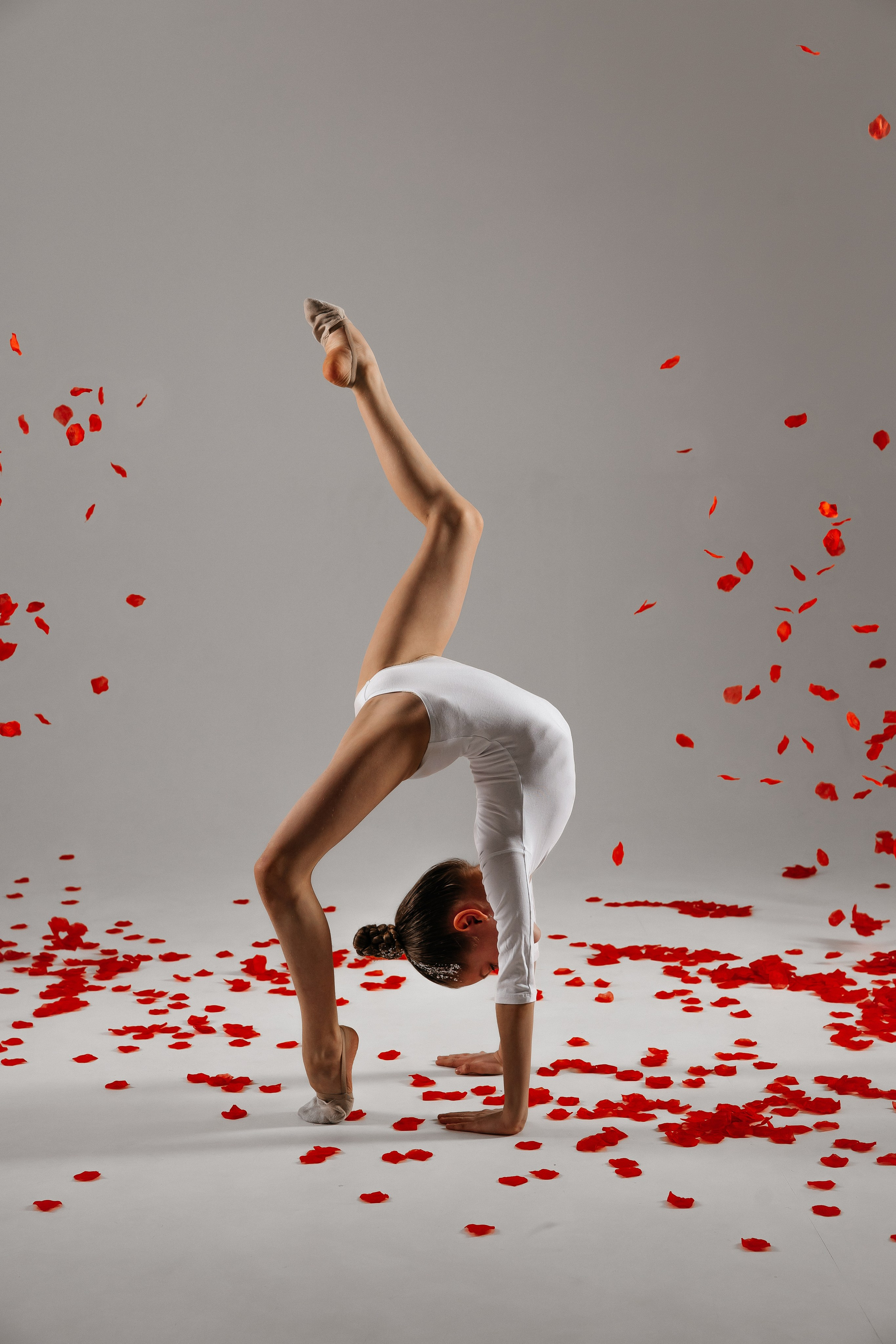 Художественная гимнастика. Гарутис Лидия профессиональный фотограф в Чите