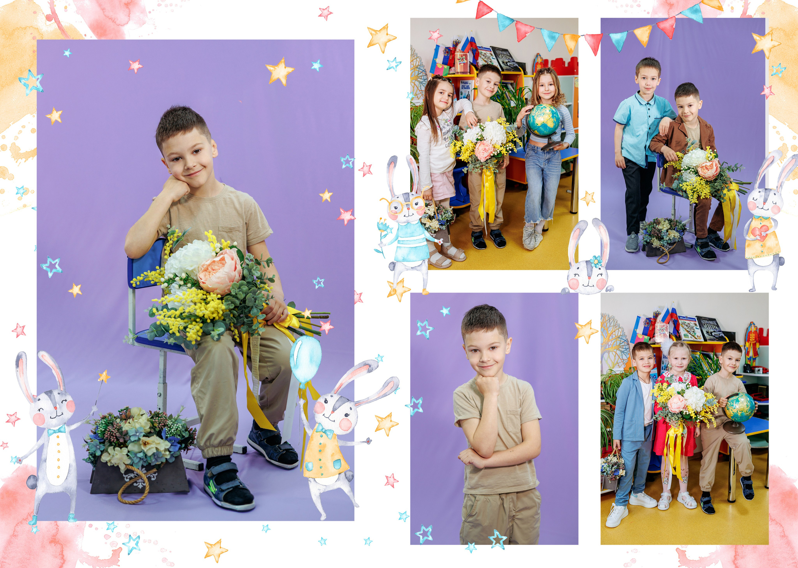 Сад п заречный'25год. Свадебный и семейный фотограф в Армавире