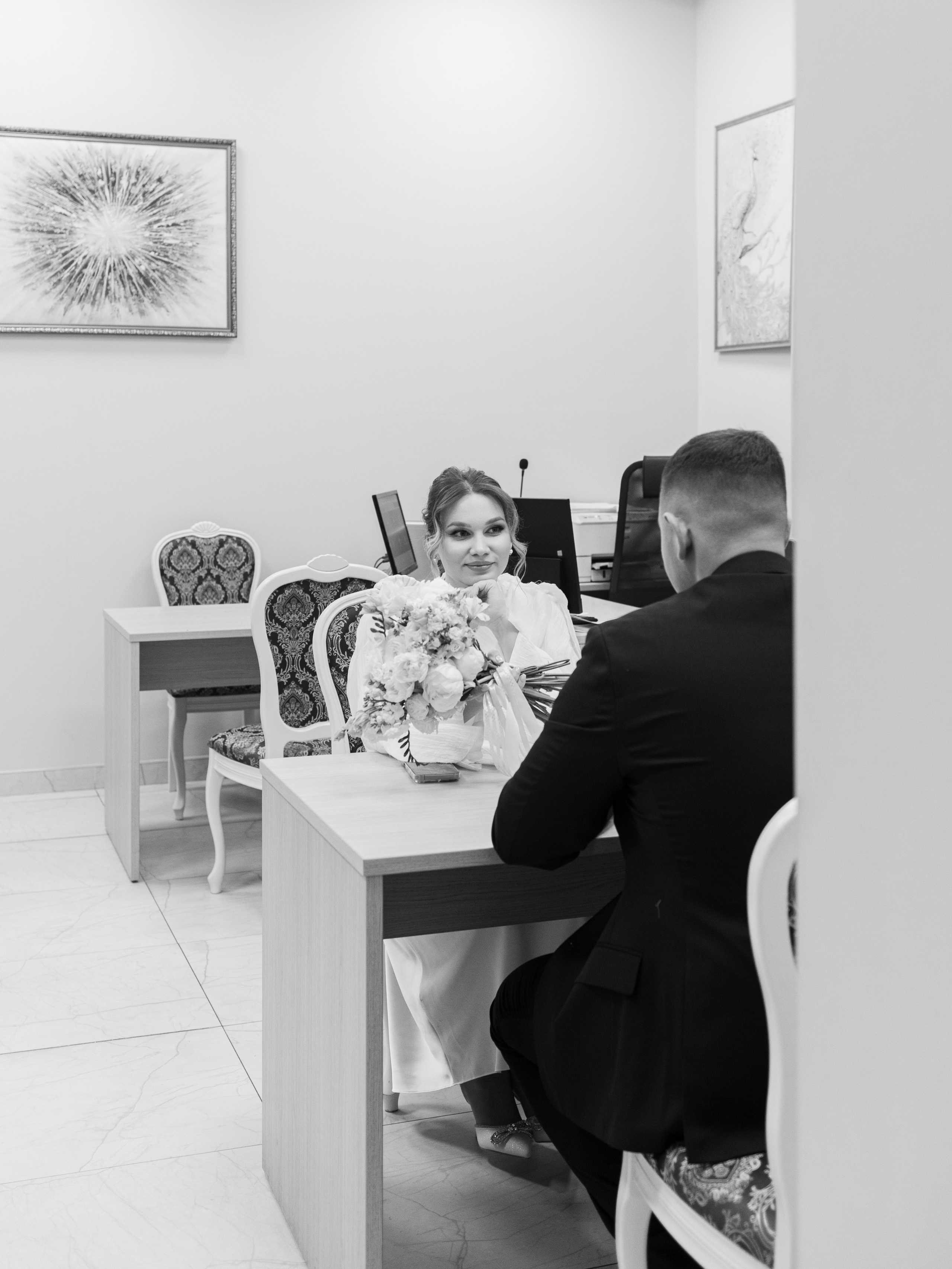 Евгений и Юлия. Главная