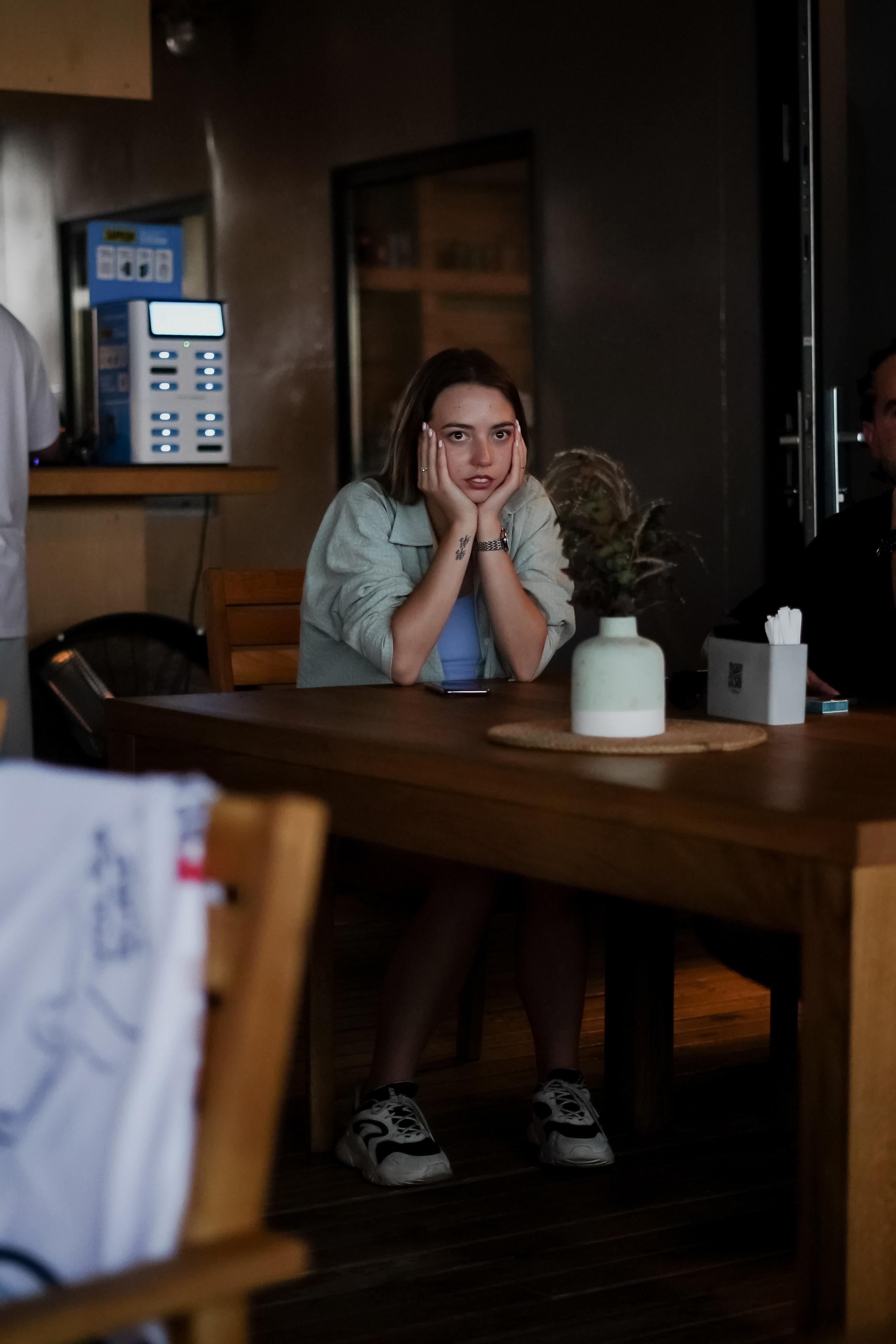 Surf. Фотограф Валерия Крахмалева