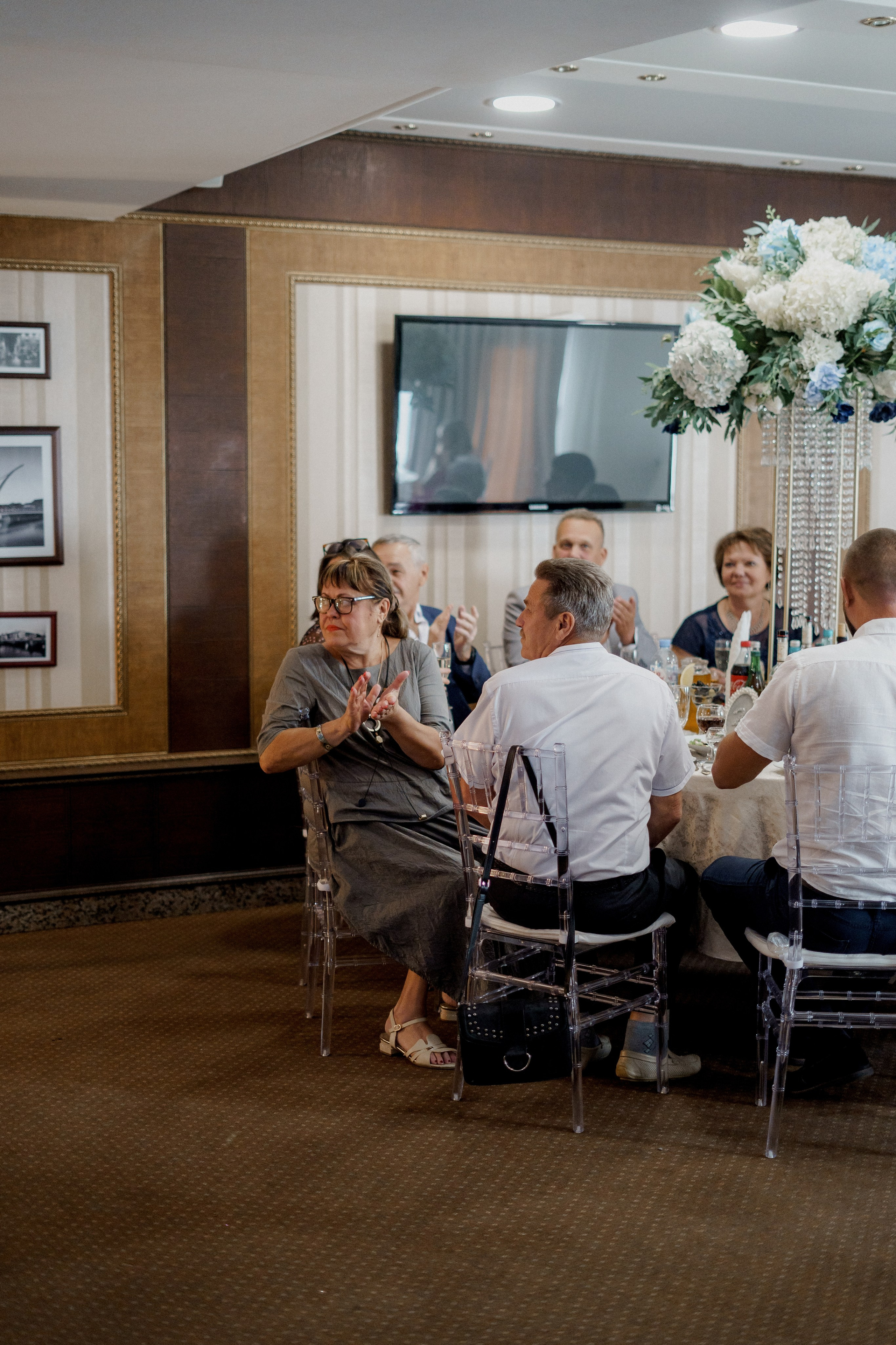 Андрей и Аня. Фотограф Валерия Крахмалева