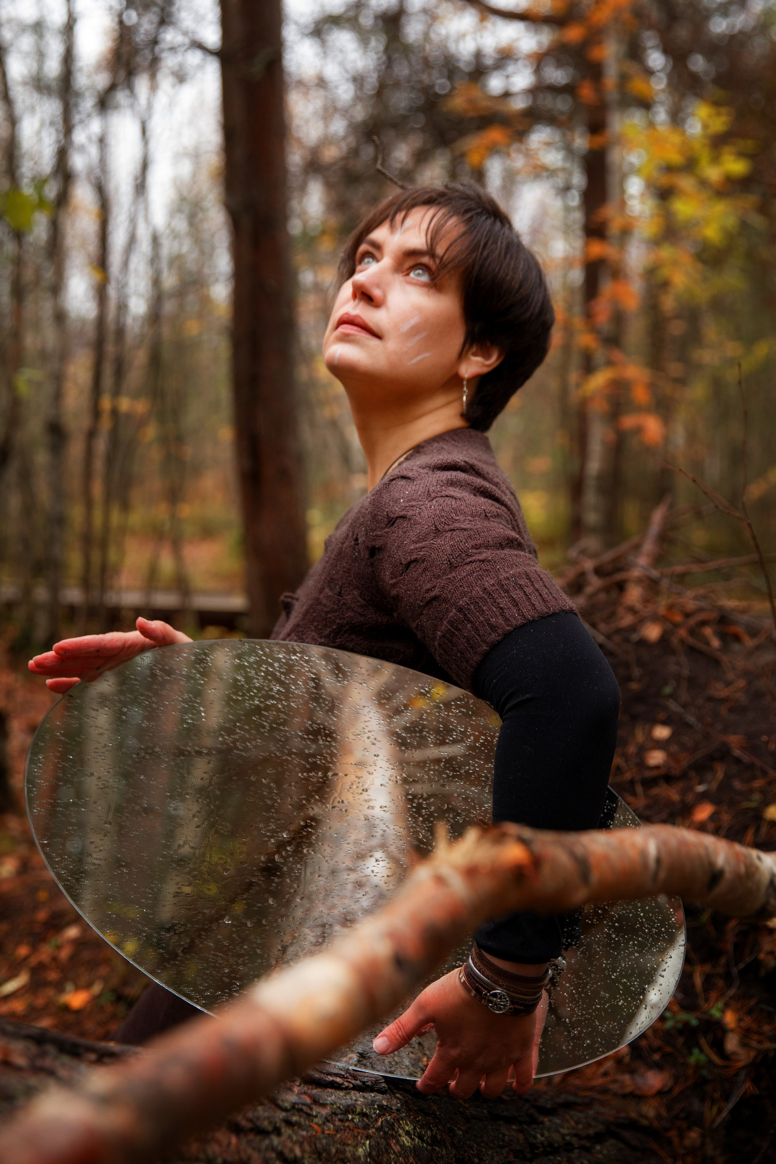 Наталья и Екатерина. Ягры. Женский и контент фотограф Люба Пунанцева. Северодвинск. Архангельск