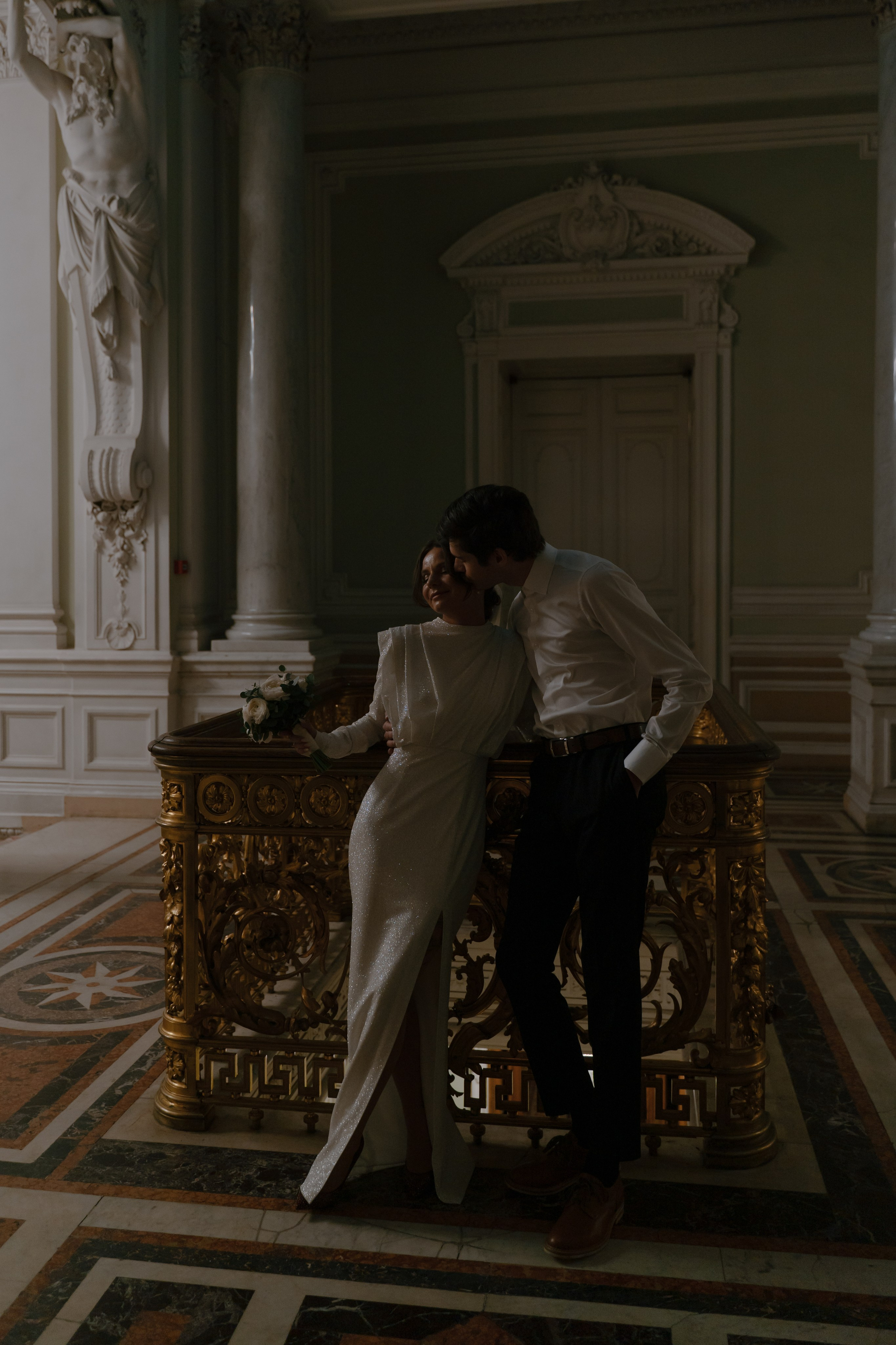 19.12.2023. Свадебный фотограф — Наталья Фед СПб/Москва