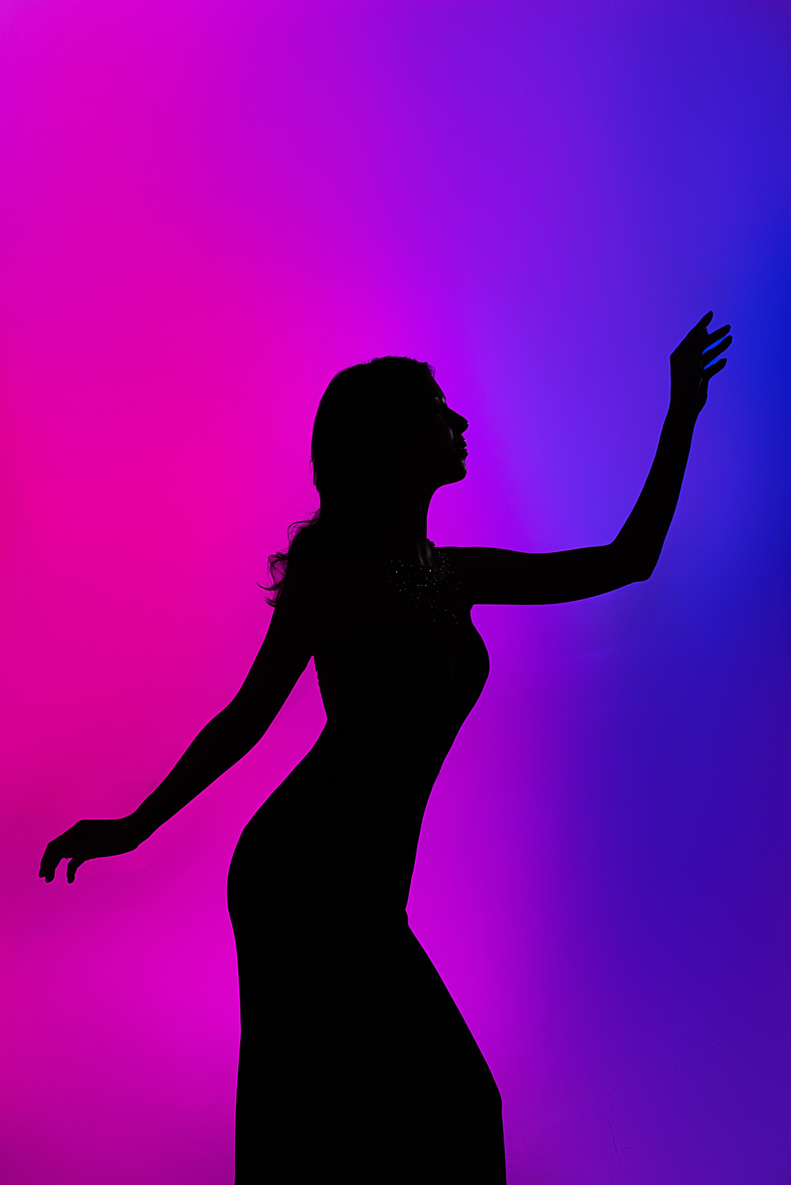 Евгения. Фотограф Татьяна Иванчикова