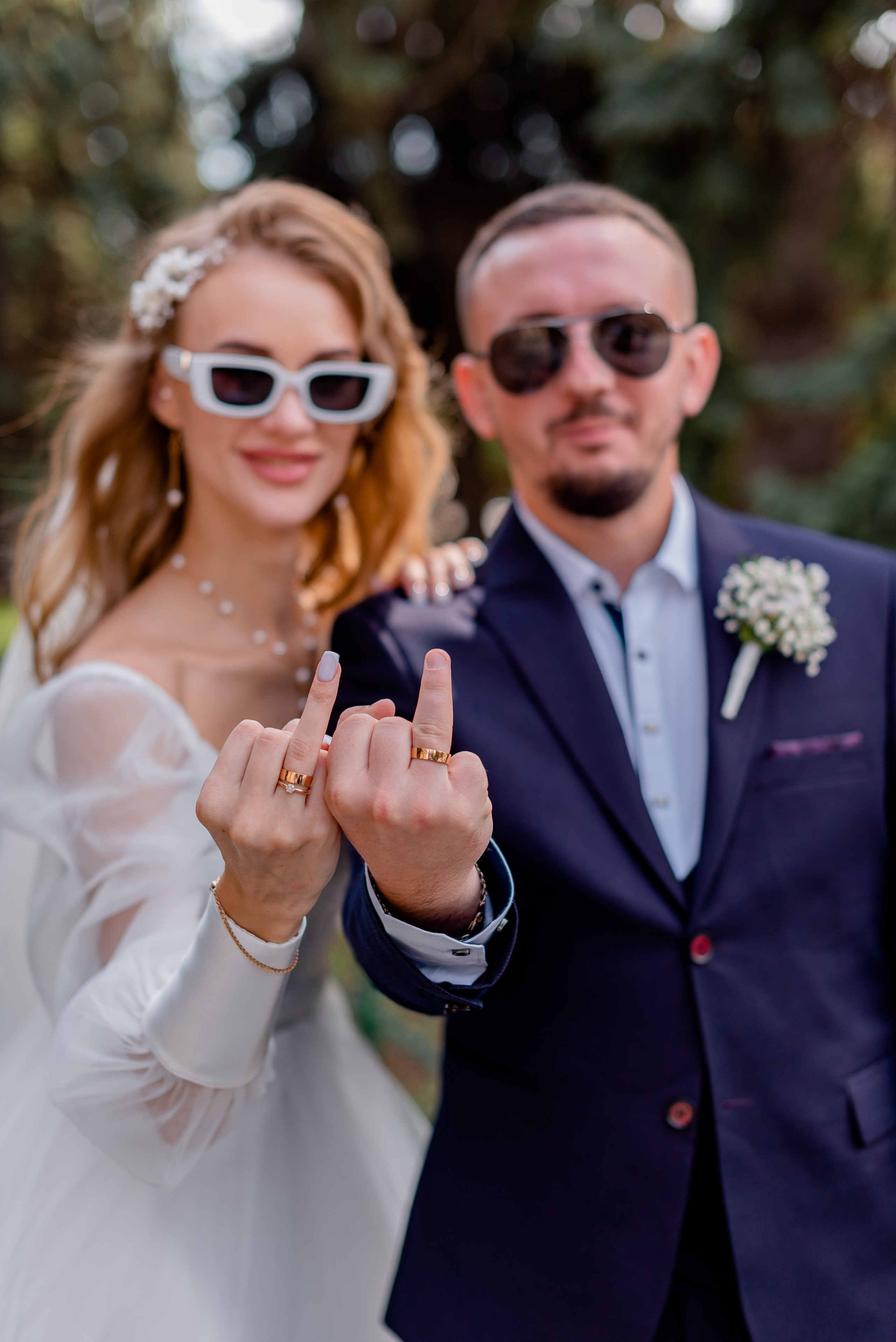 Ваня и Валерия. Фотограф Татьяна Иванчикова