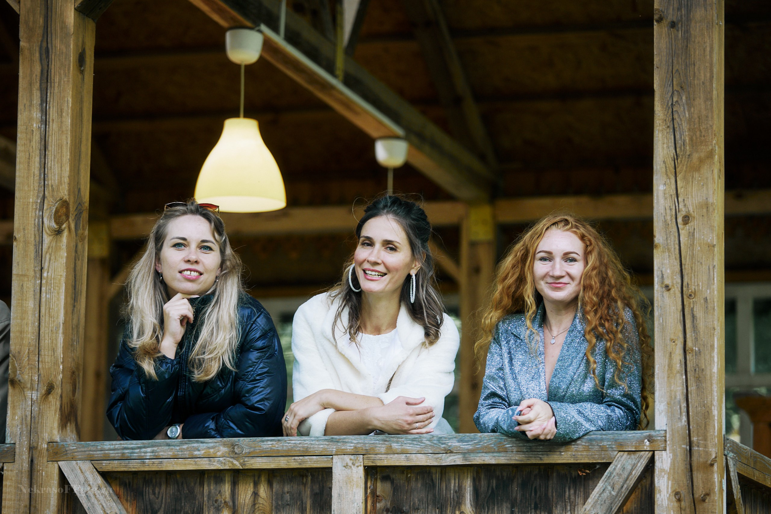 Свадьба Екатерины и Геннадия. Спортивный фотограф Некрасов Денис