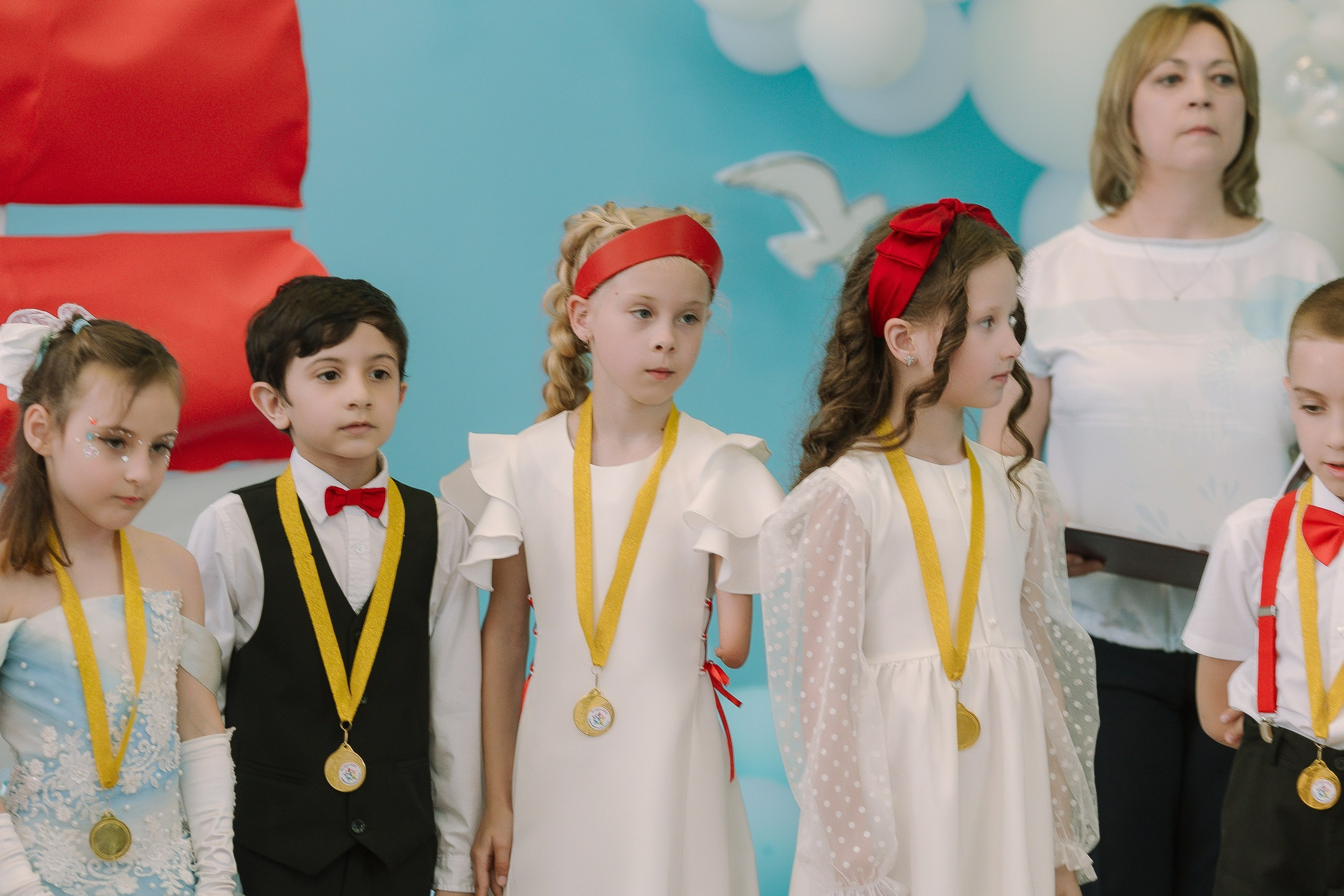 Выпускной 10 ДС. Выпускные альбомы Натальи Бутко: Новороссийск, Анапа, Геленджик