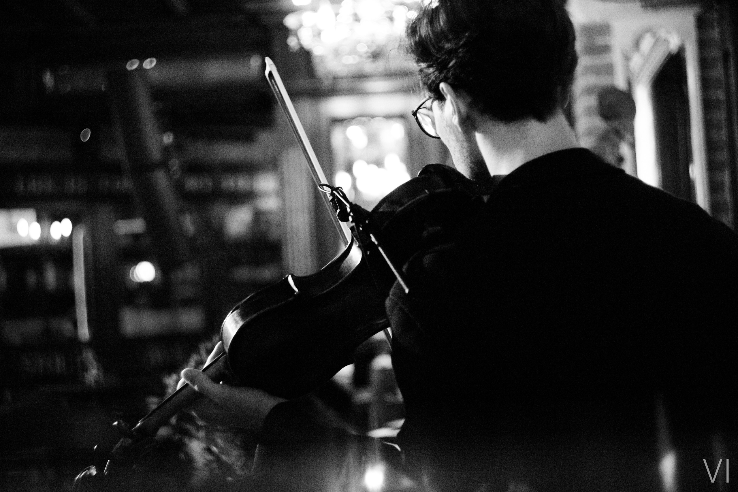 Lu Golovina Quartet. Концертный и репортажный фотограф Воронин Игорь